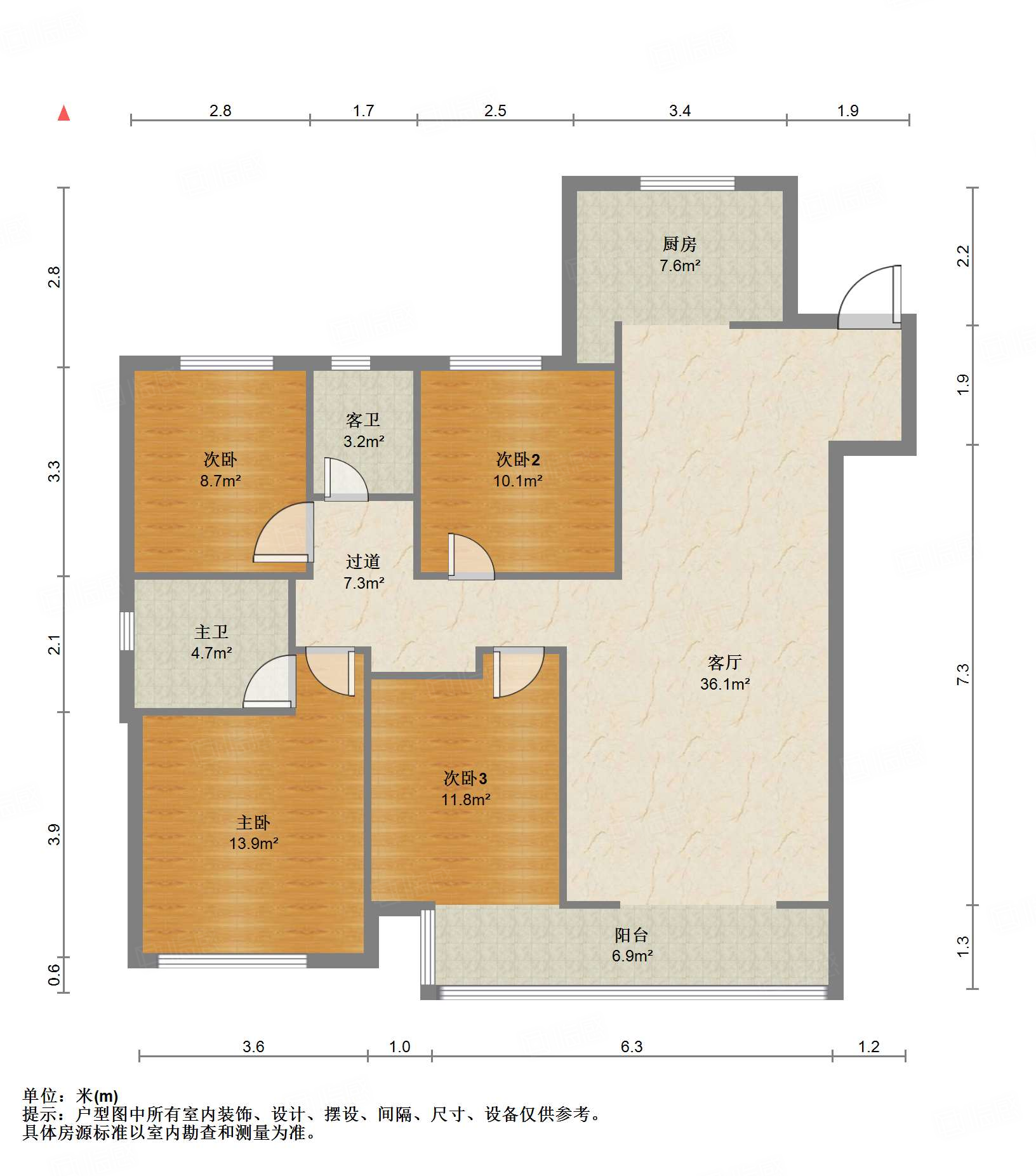 融创文旅城香樟台