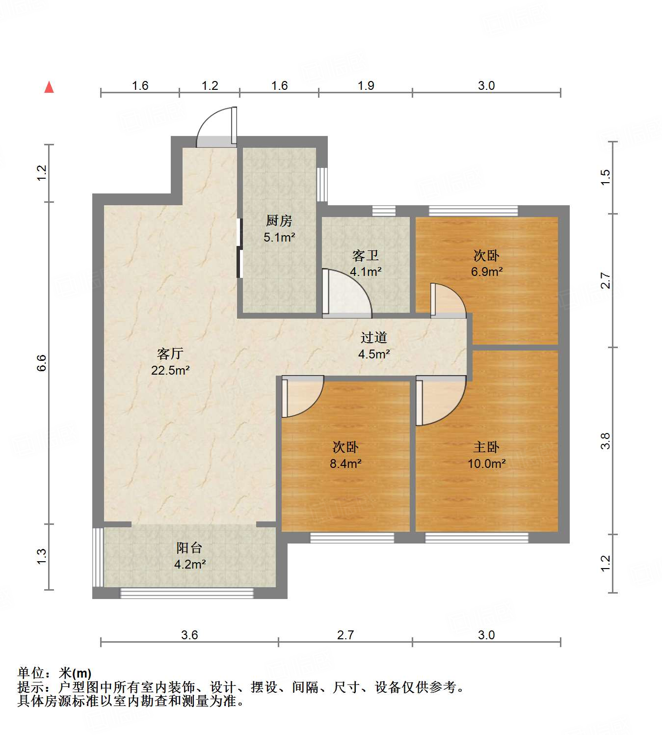 绿地IFC中央公馆