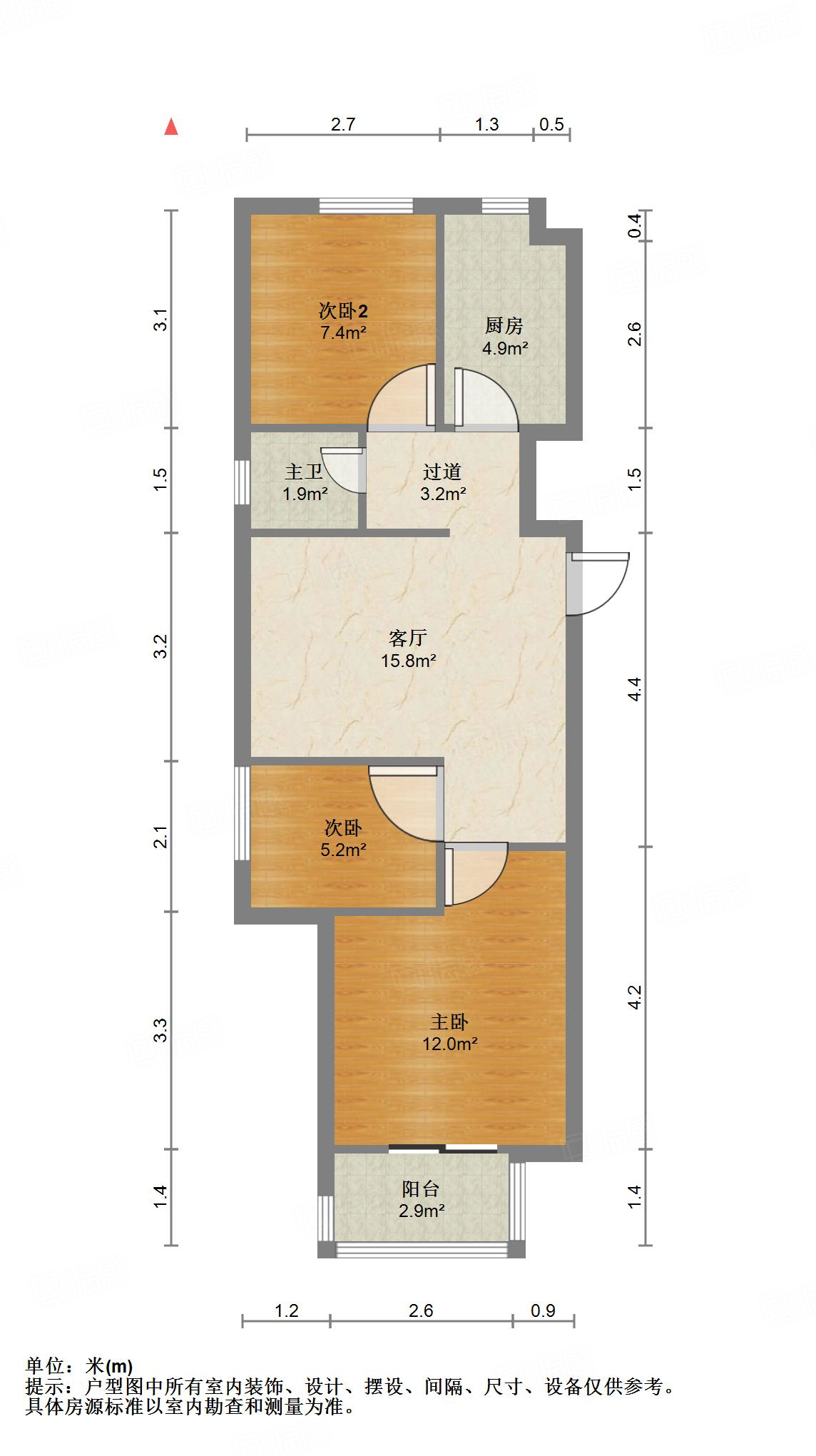保利天禧欢乐颂