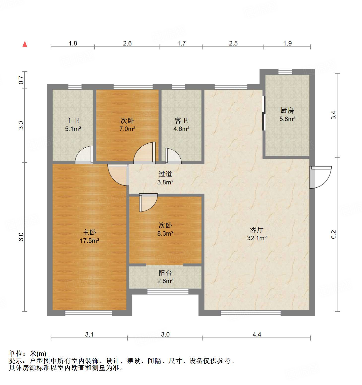 融创文旅城砚玺园