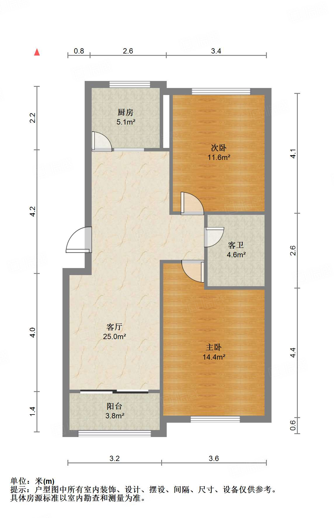 新世纪东山花园