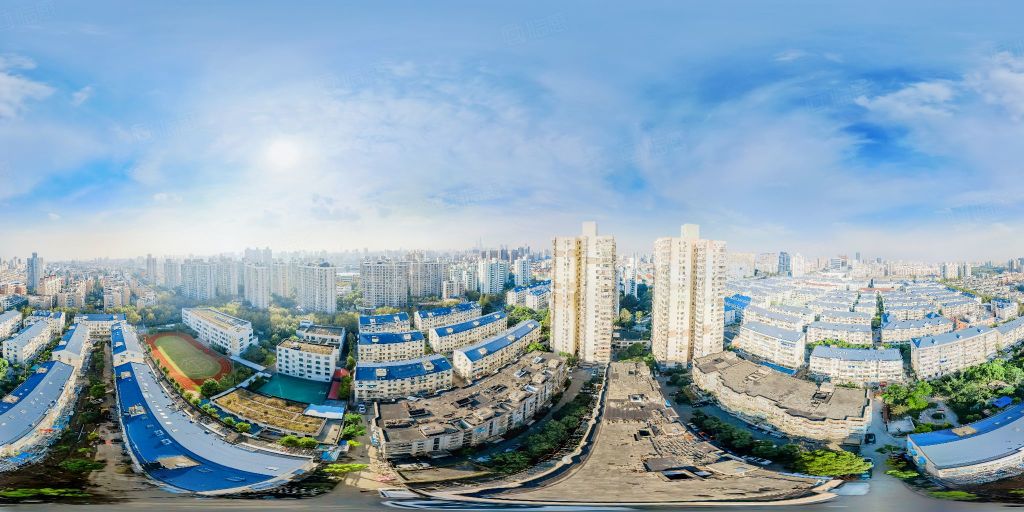 控江二村107弄小区