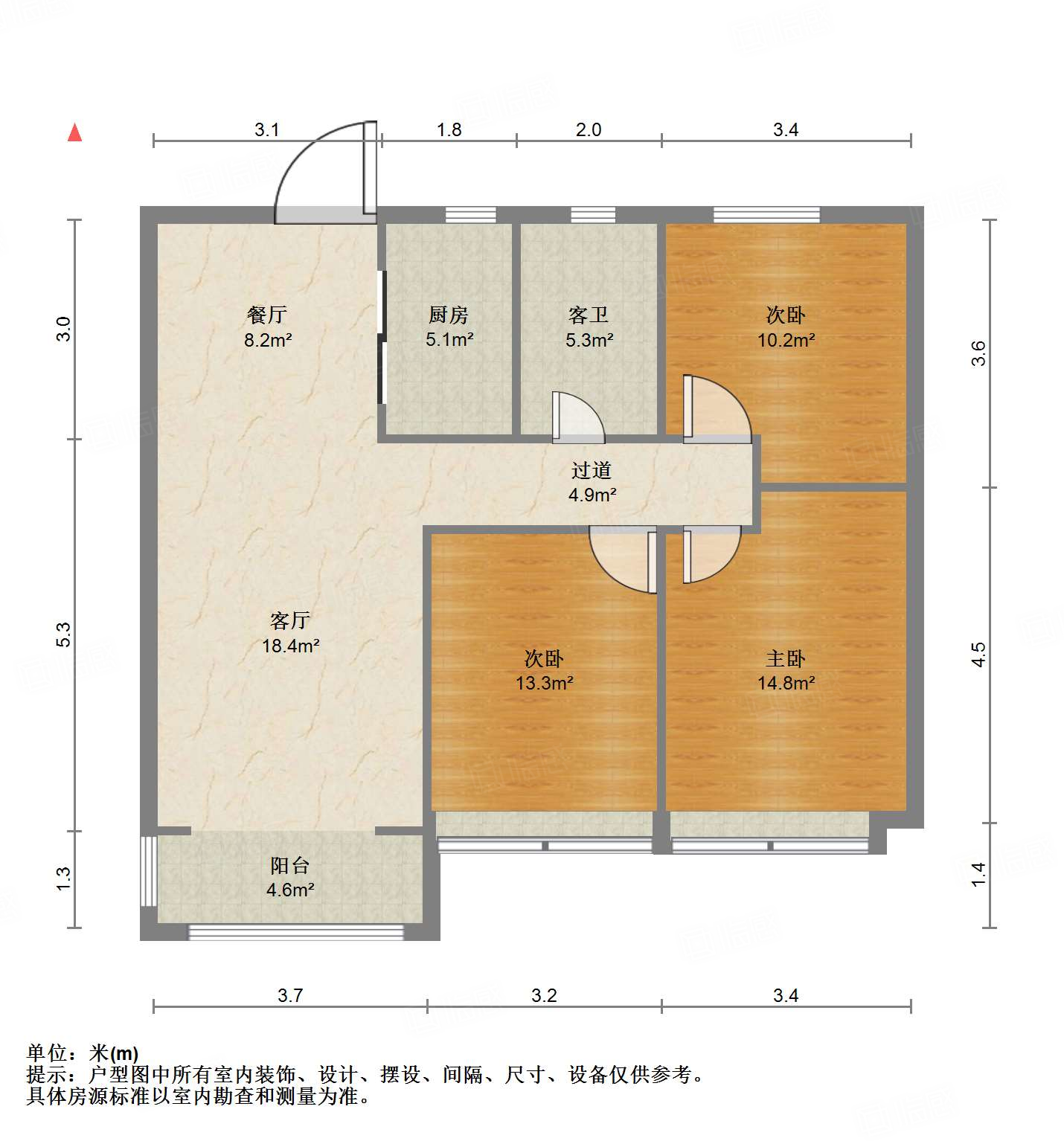 领秀城樾系健康宅楠樾