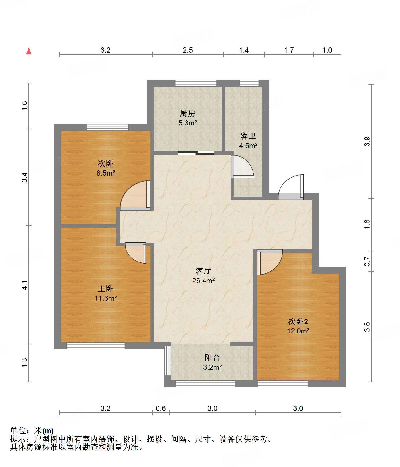 万科龙湖城市之光