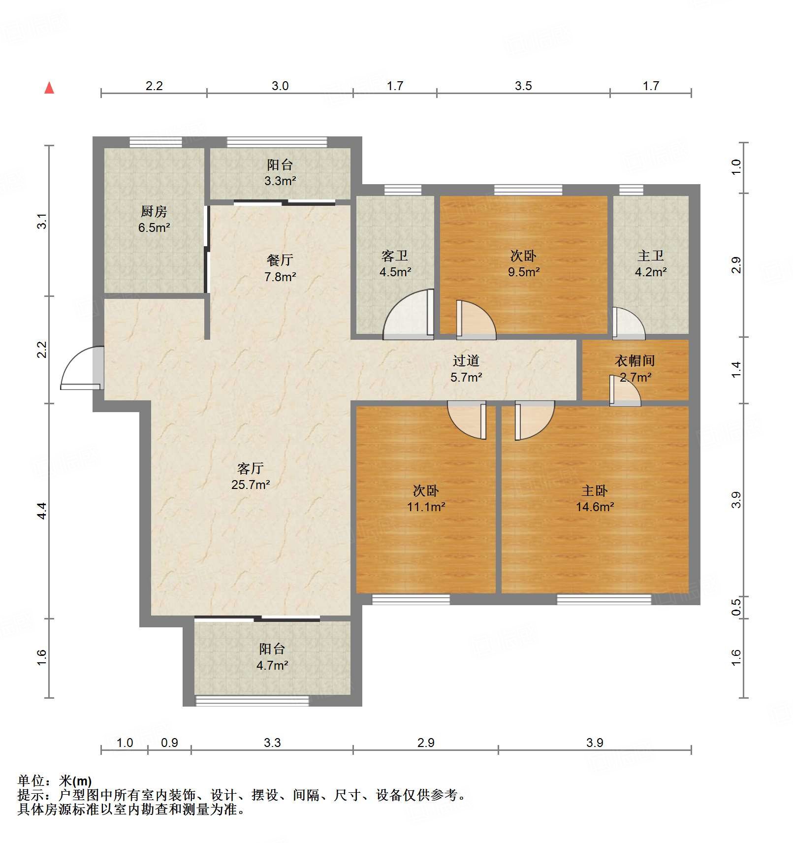 凤凰国际城北区