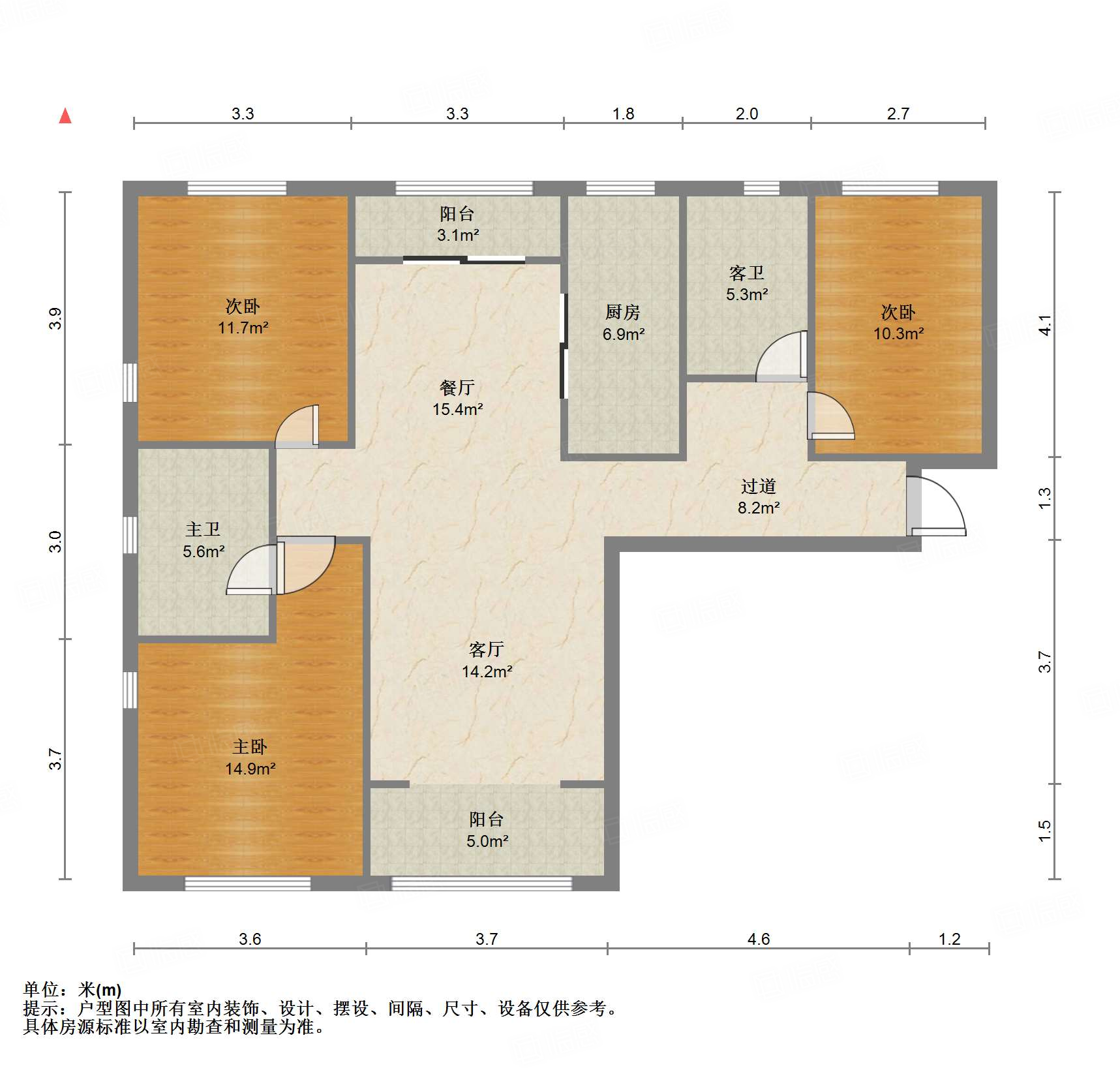 东城逸家逸秀园