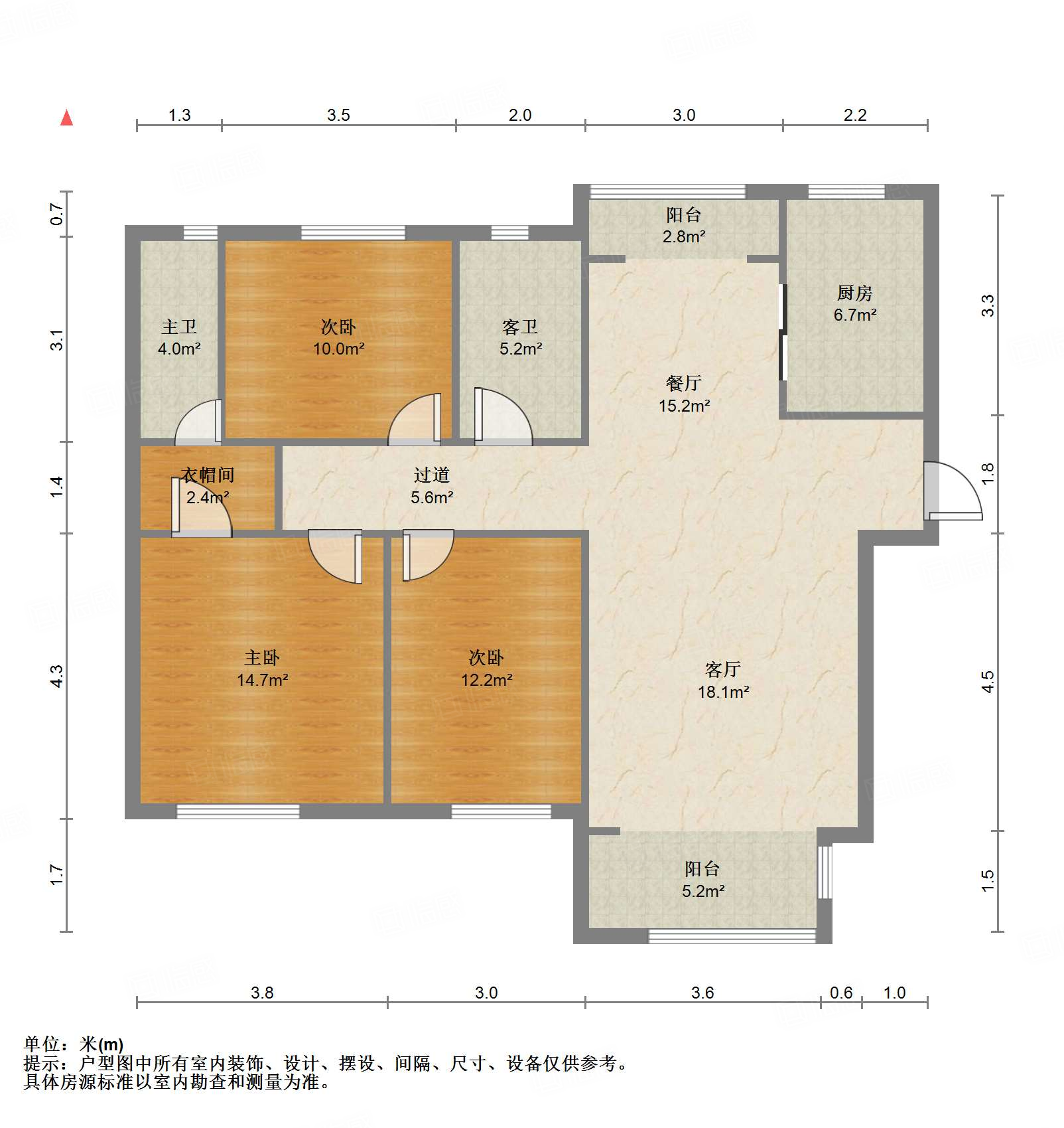 凤凰国际城北区
