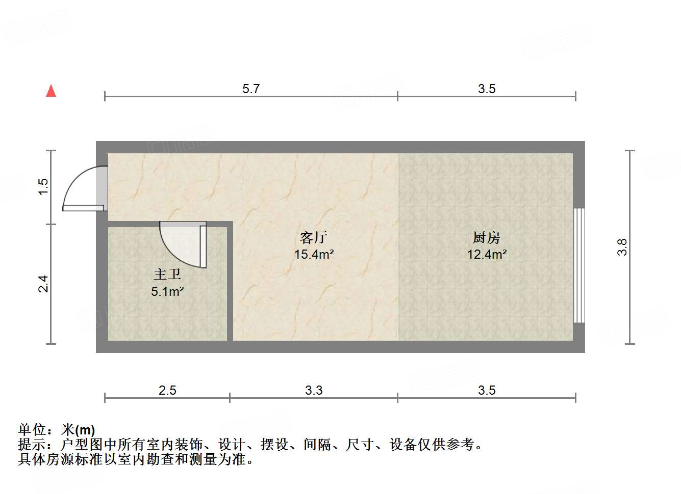 恒大滨河左岸公寓(临湖公馆花园)