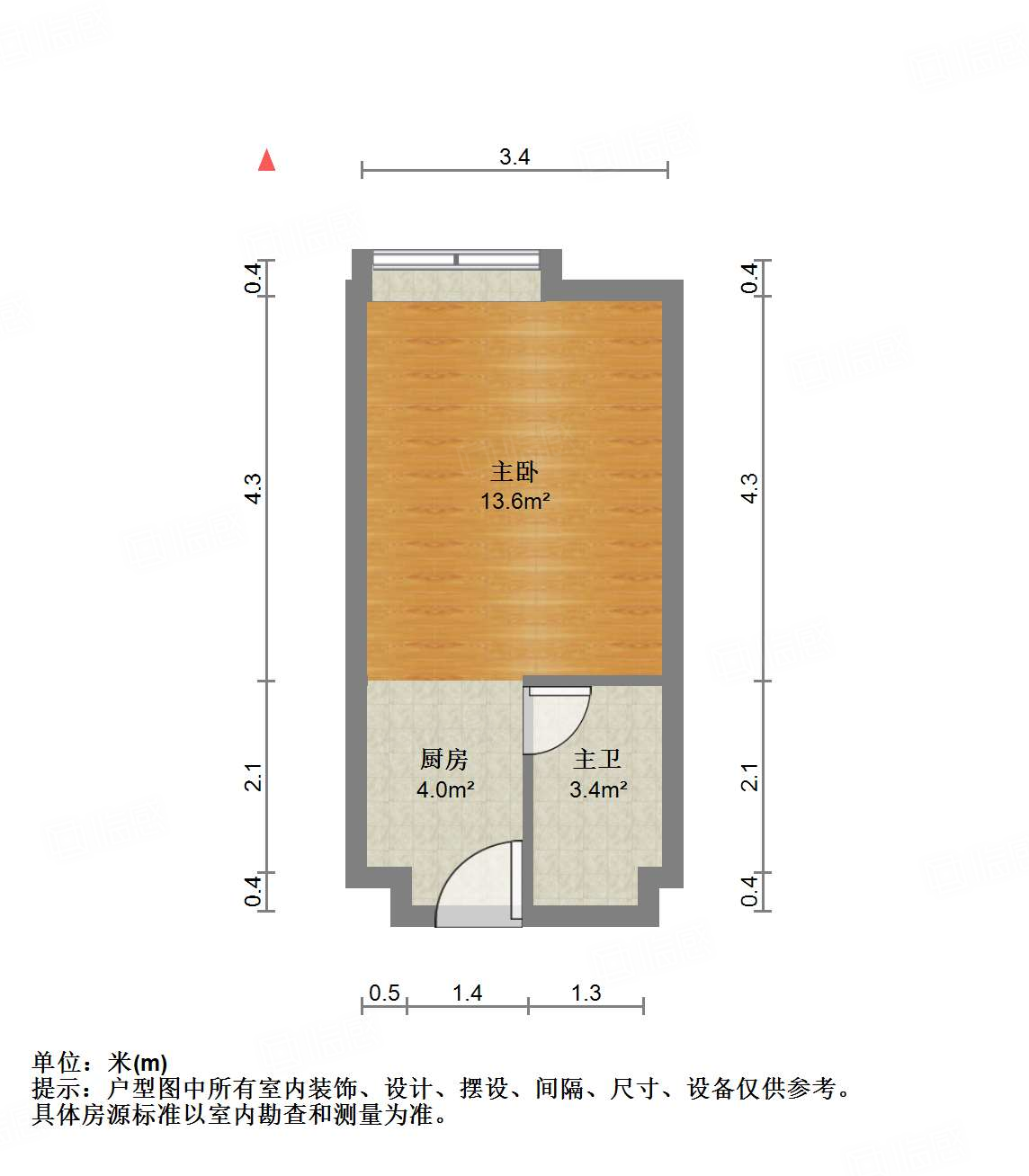 恒大睿城(商住楼)