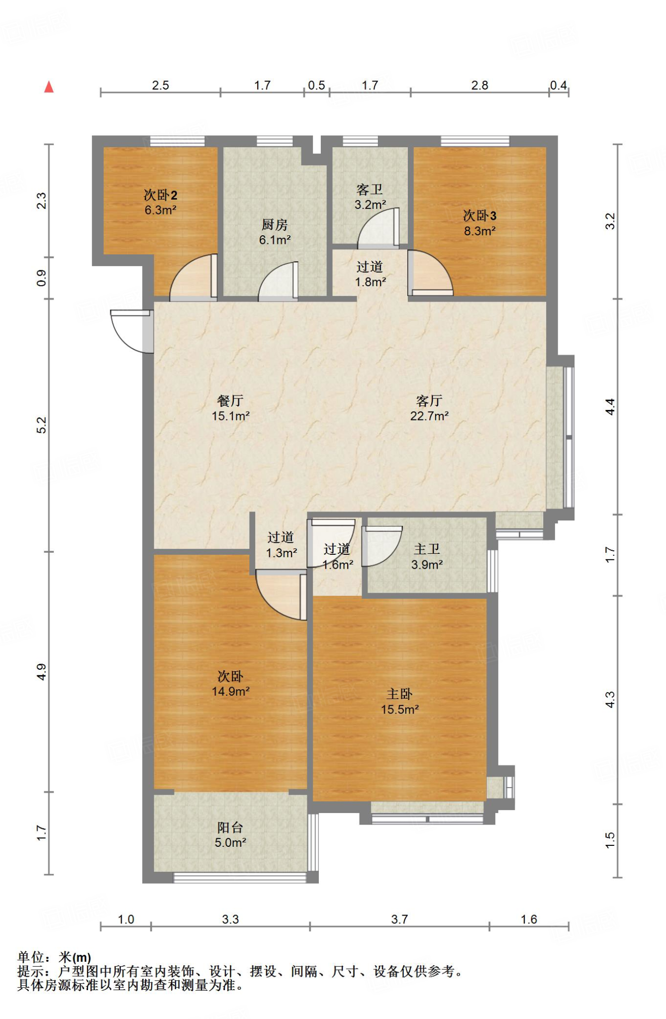 绿地国际城樱花明都