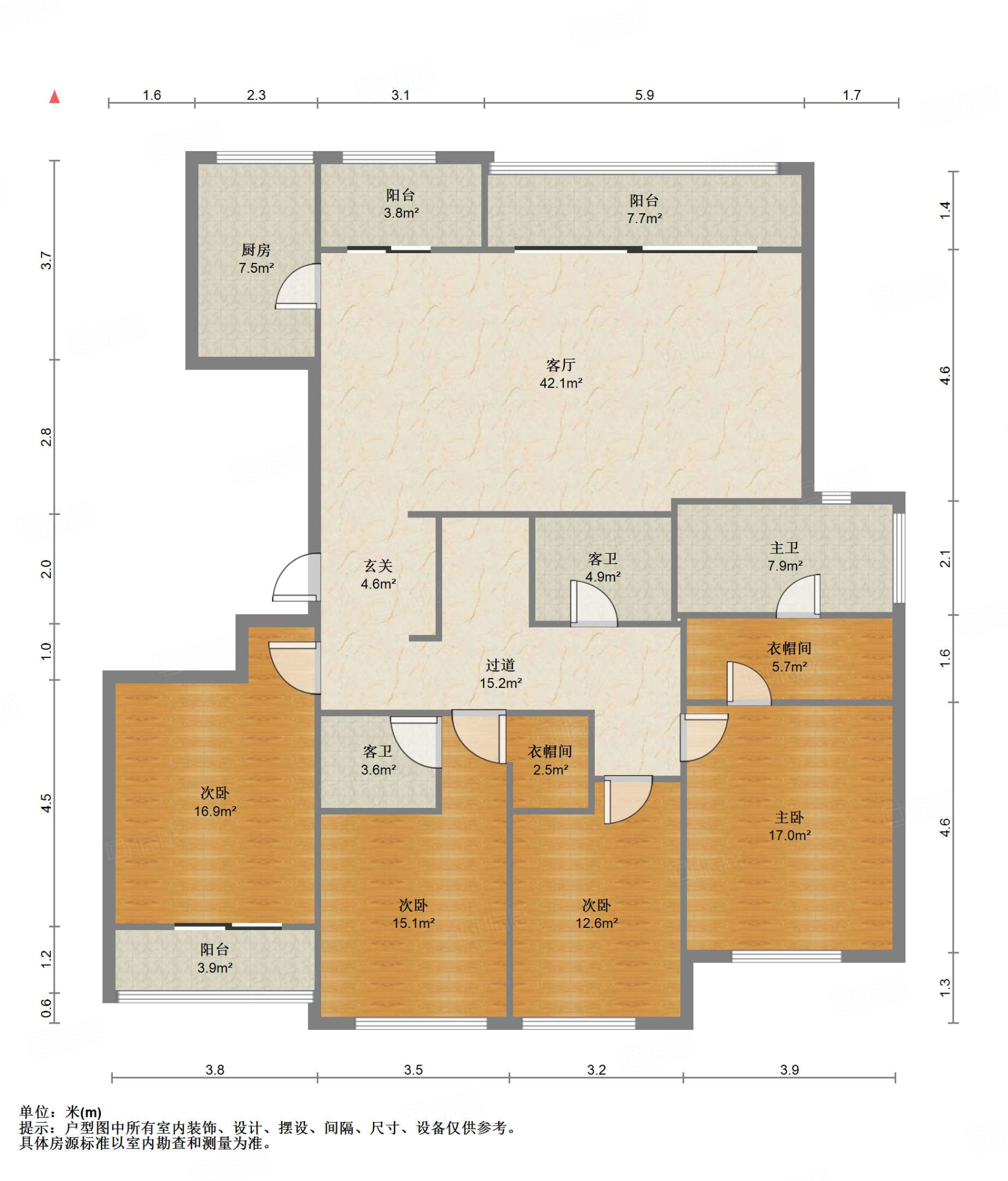 海尔绿城全运村锦兰园