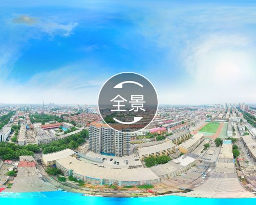 科委家属楼(藁城)