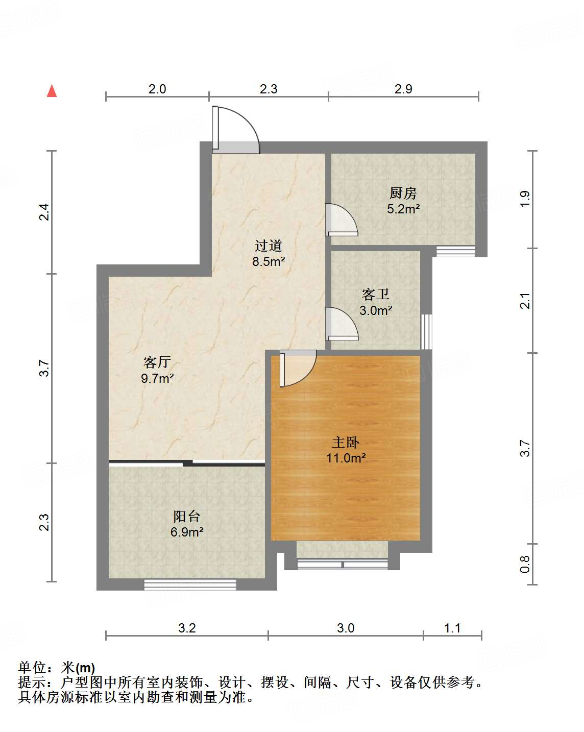 鑫苑国际城市花园