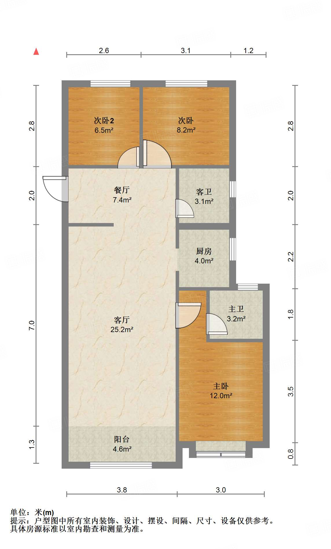 天鸿万象新天公园大道