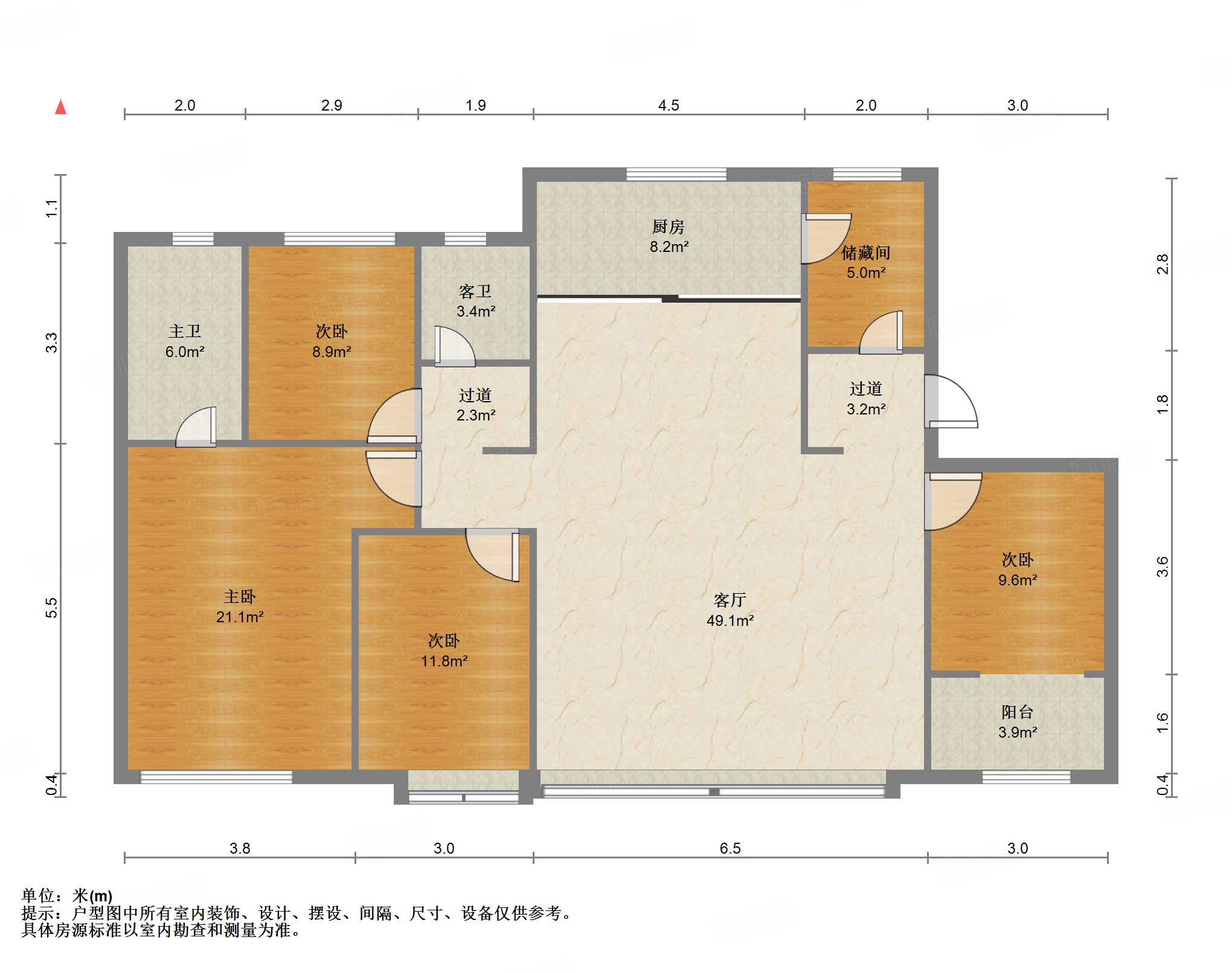 雪山万科城云湾园