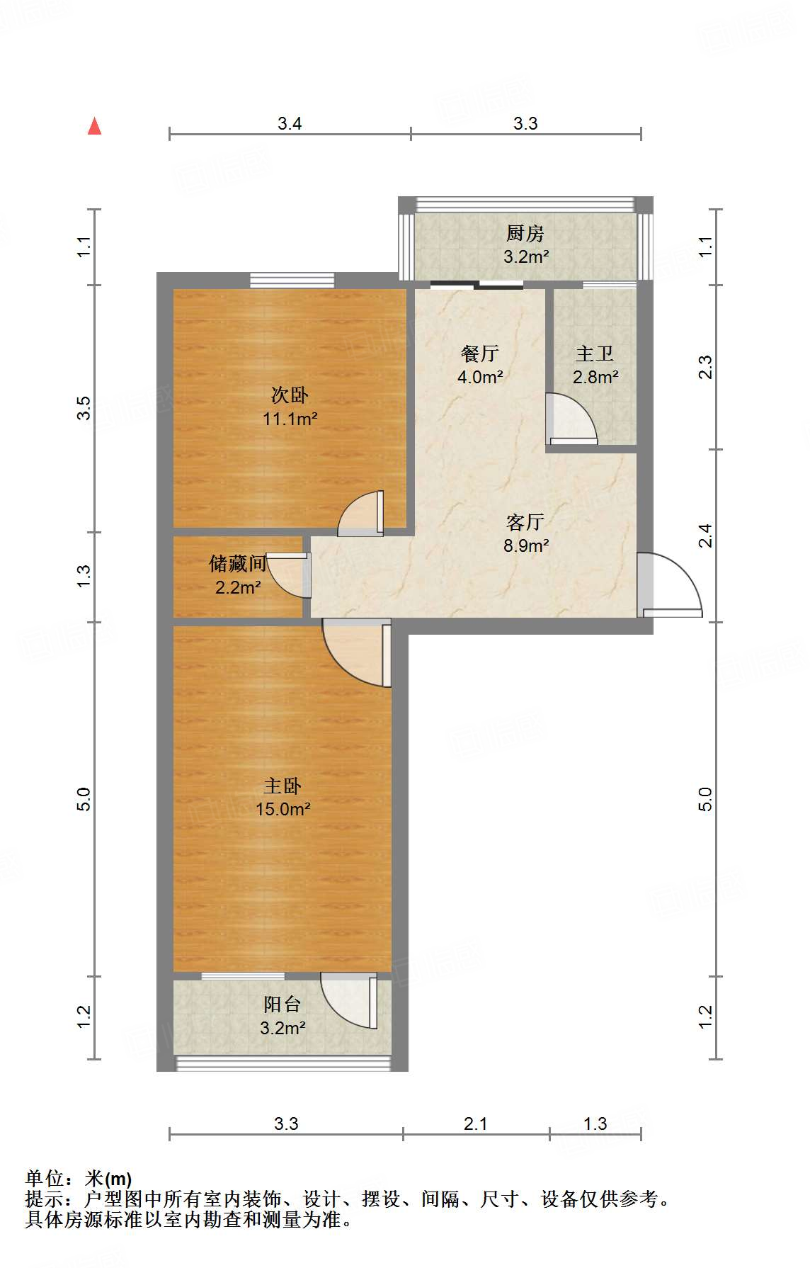 六里山南路宿舍