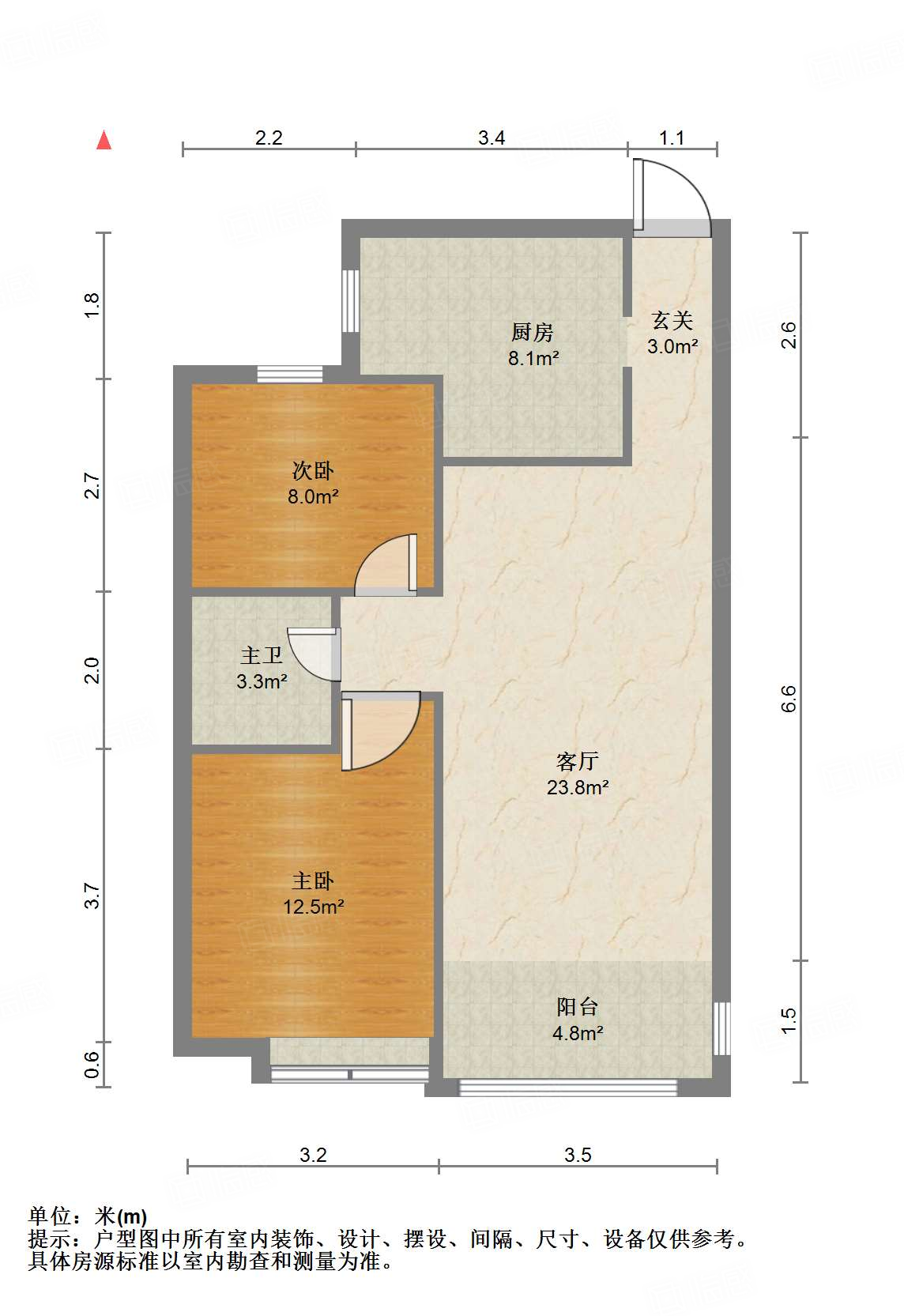 天鸿万象新天哈佛郡