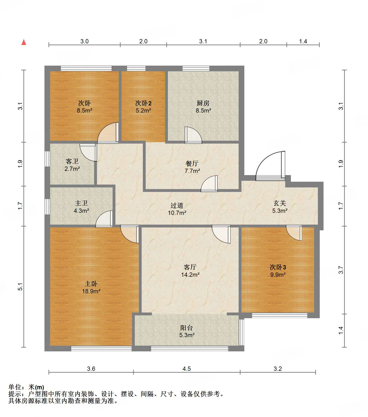 绿地IFC中央公馆