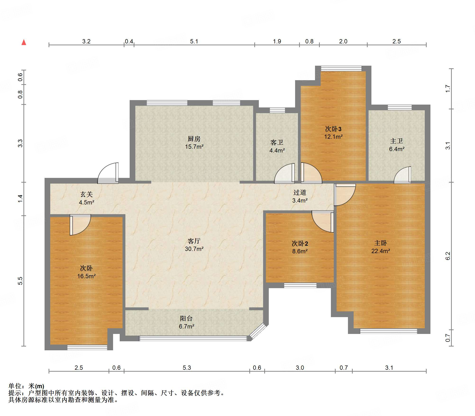 中信泰富济南尊