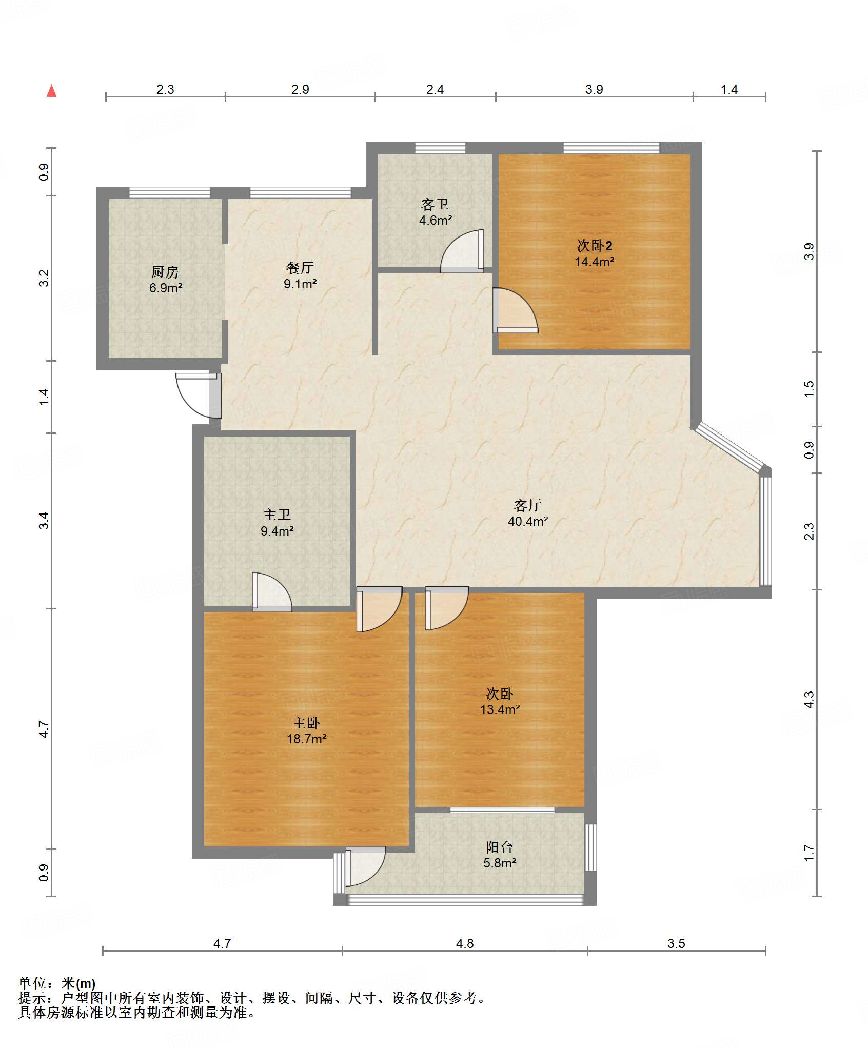 龙园小区(济高龙园)