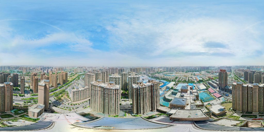 金锣湾万福园