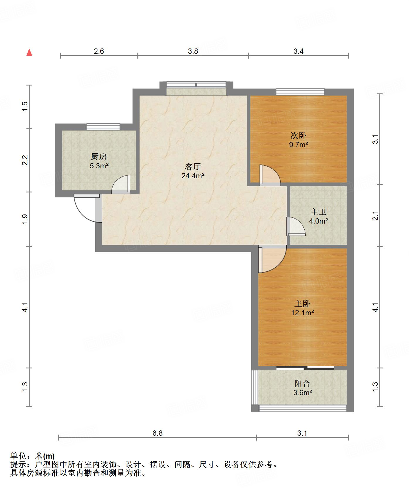 伟东新都（二区）金都