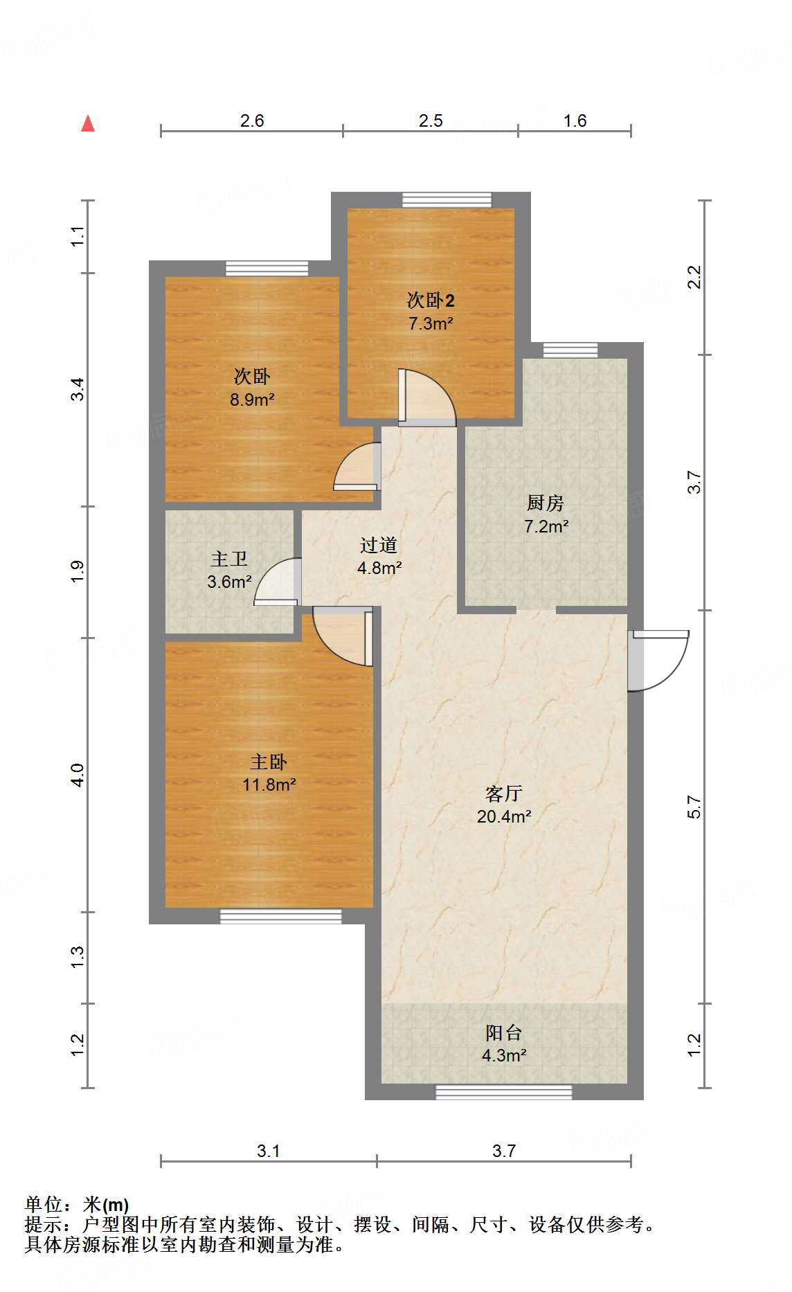 天鸿万象新天哈佛郡