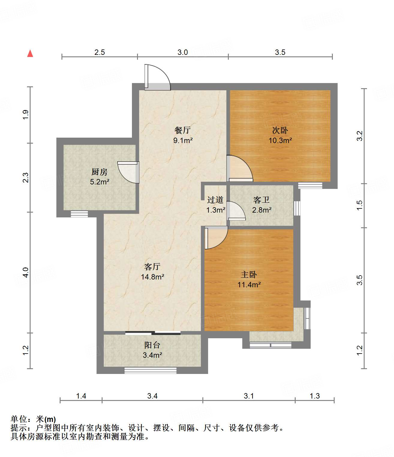 中铁逸都国际兰庭(南区)
