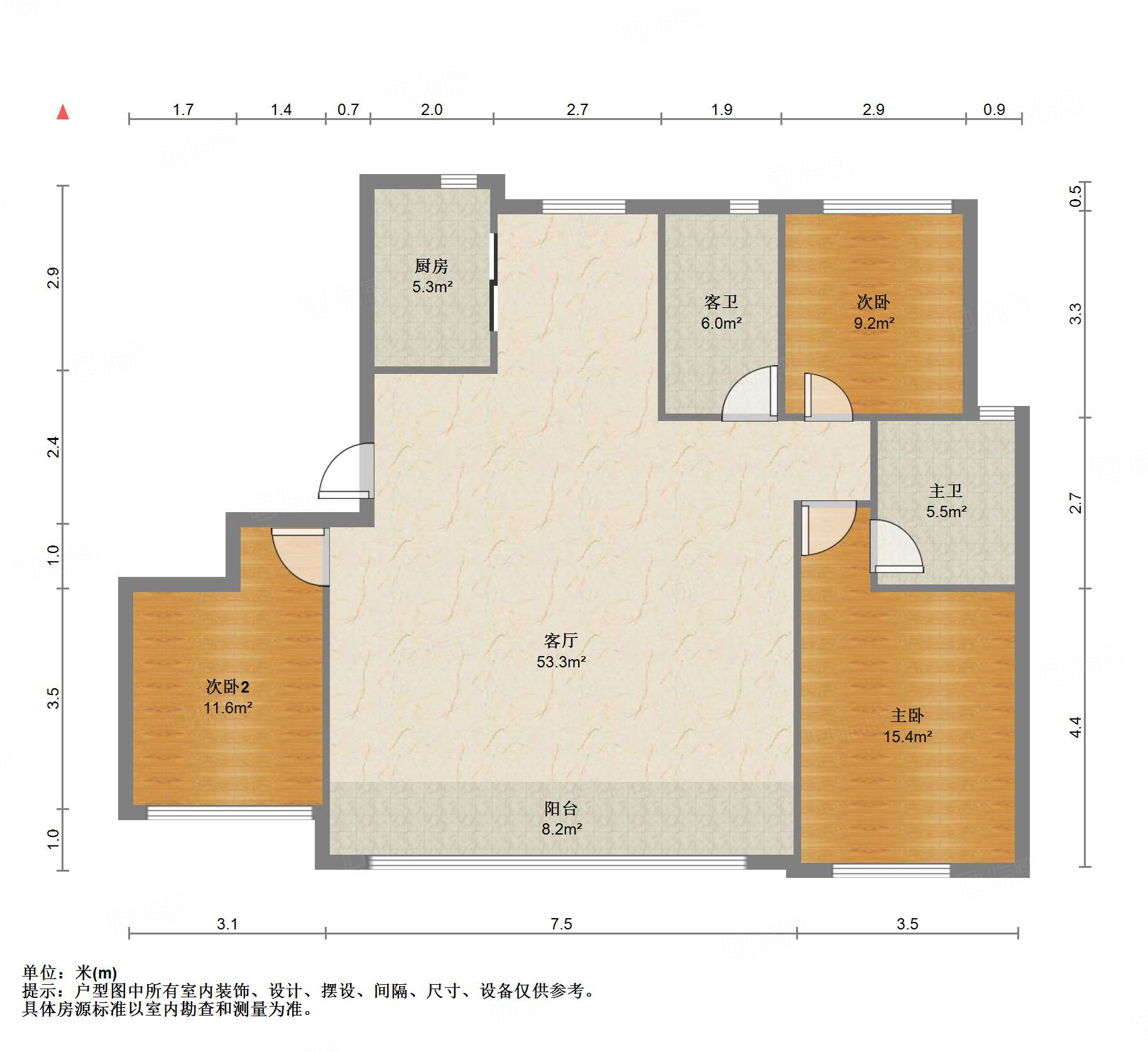 融创文旅城溪山居