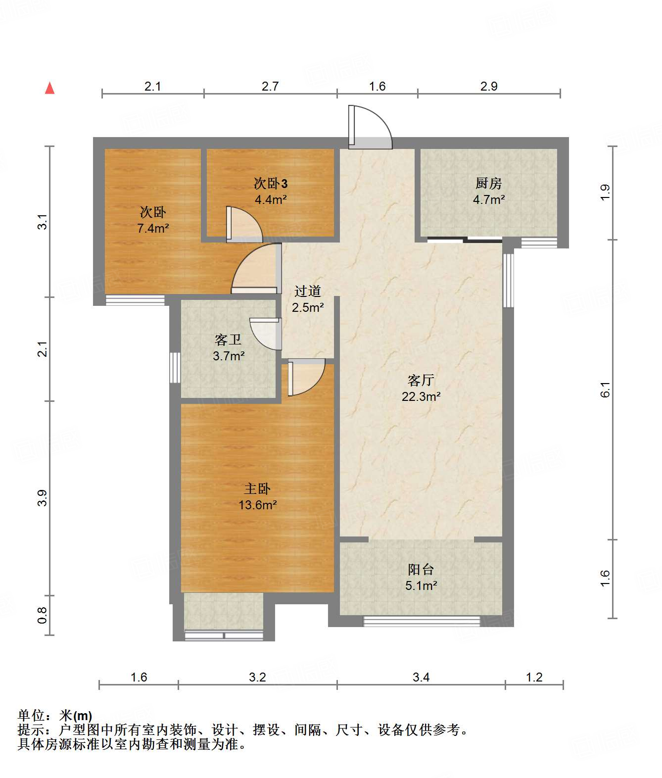 绿地国际花都(三期)