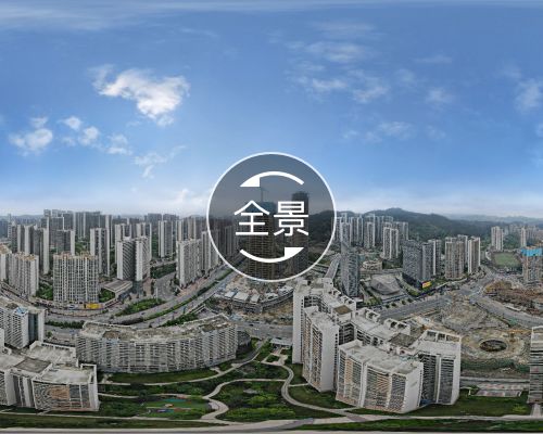 中天未来方舟f4组团