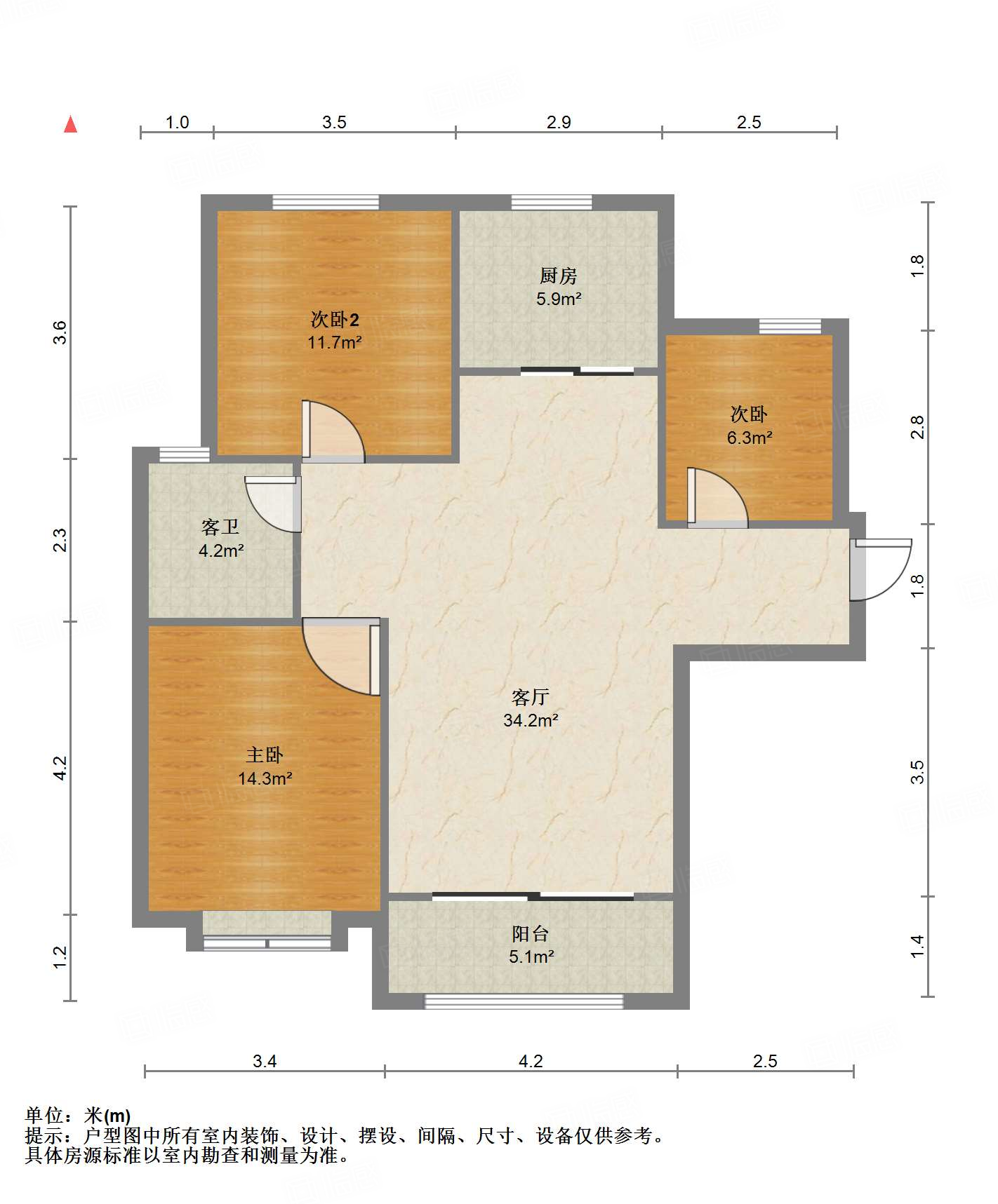 福泰新都城东区
