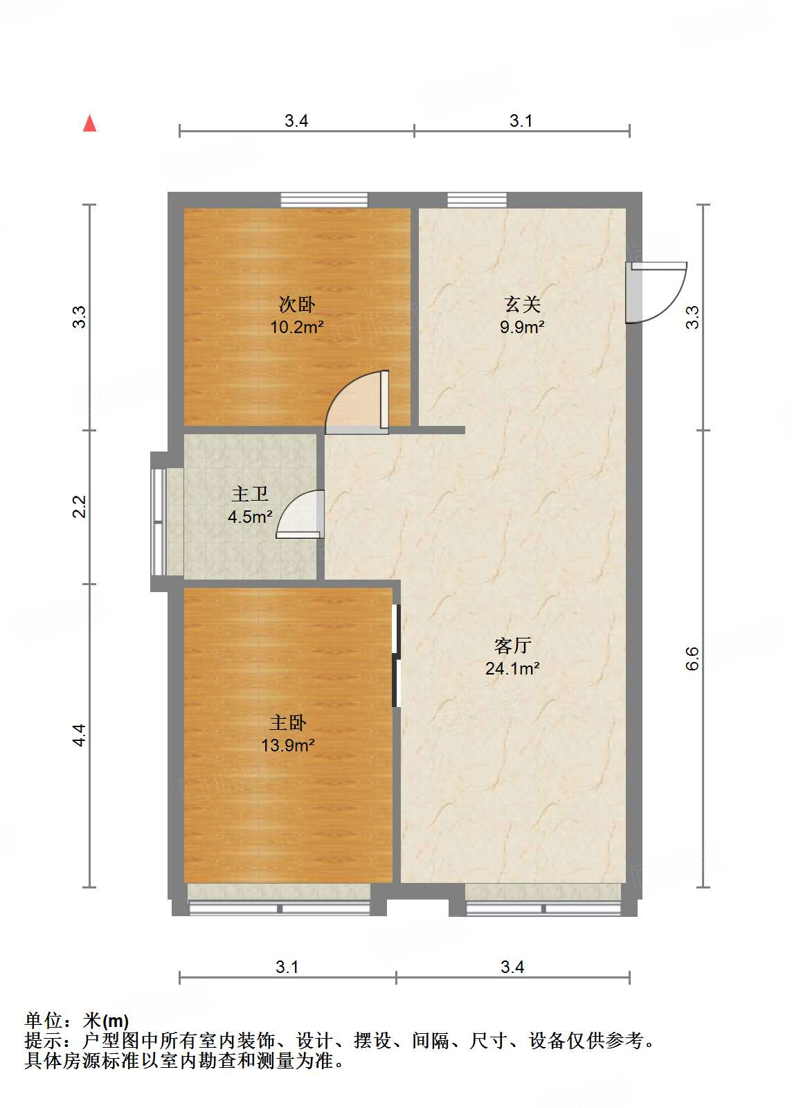 鲁能领秀城e中心