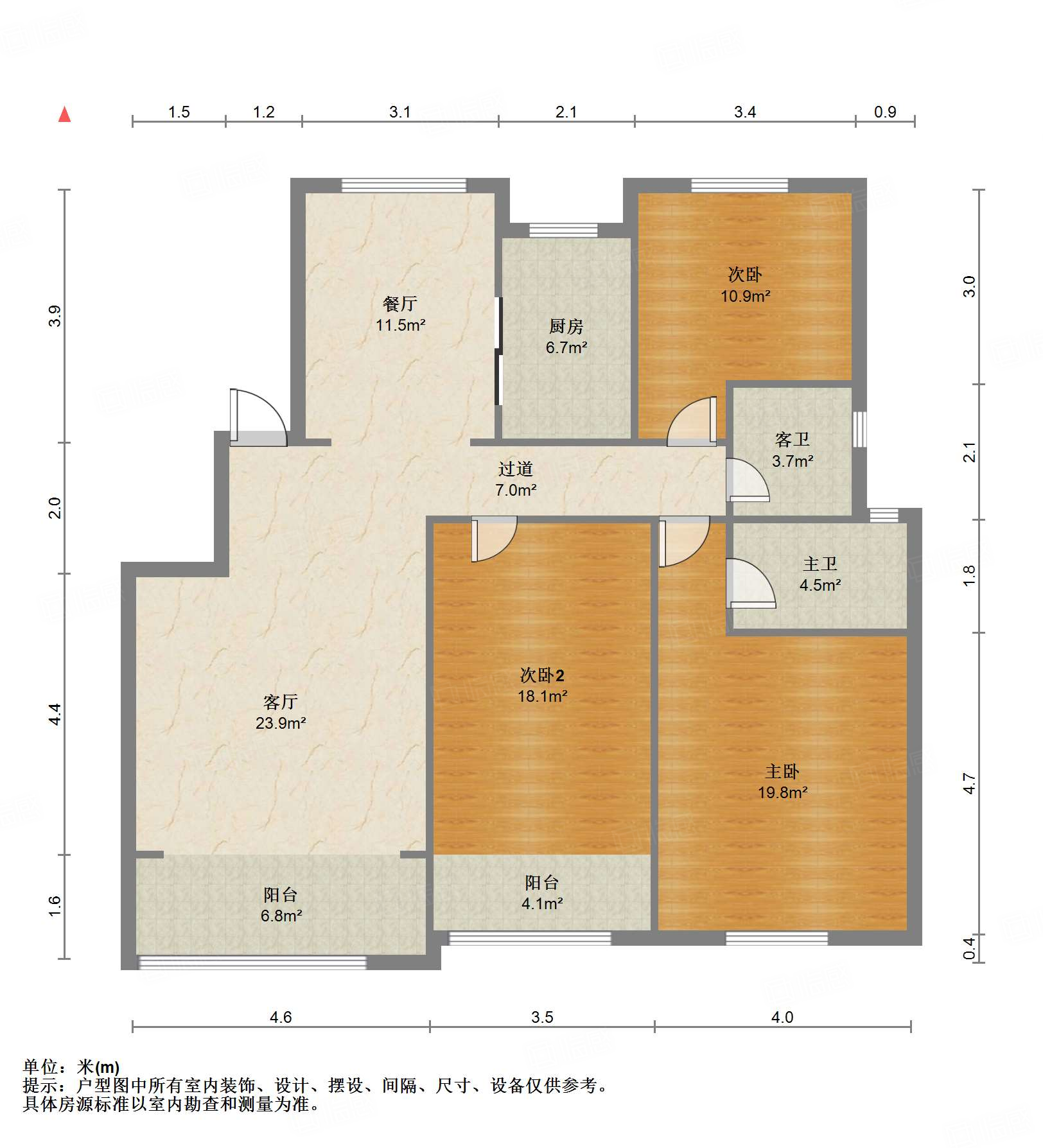 中建长清湖知园