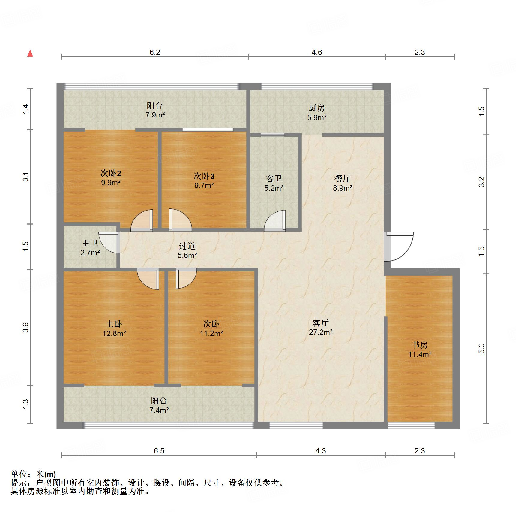 千佛山东路37号院（佛山花园）