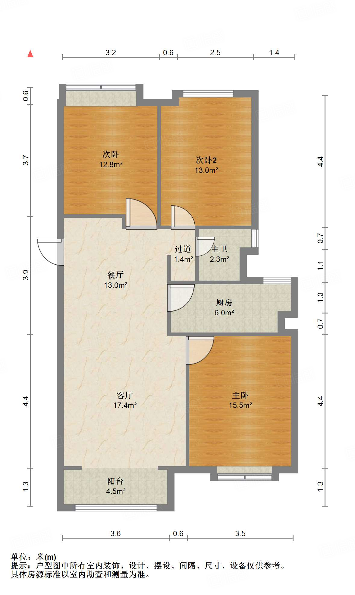 绿地新里卢浮公馆