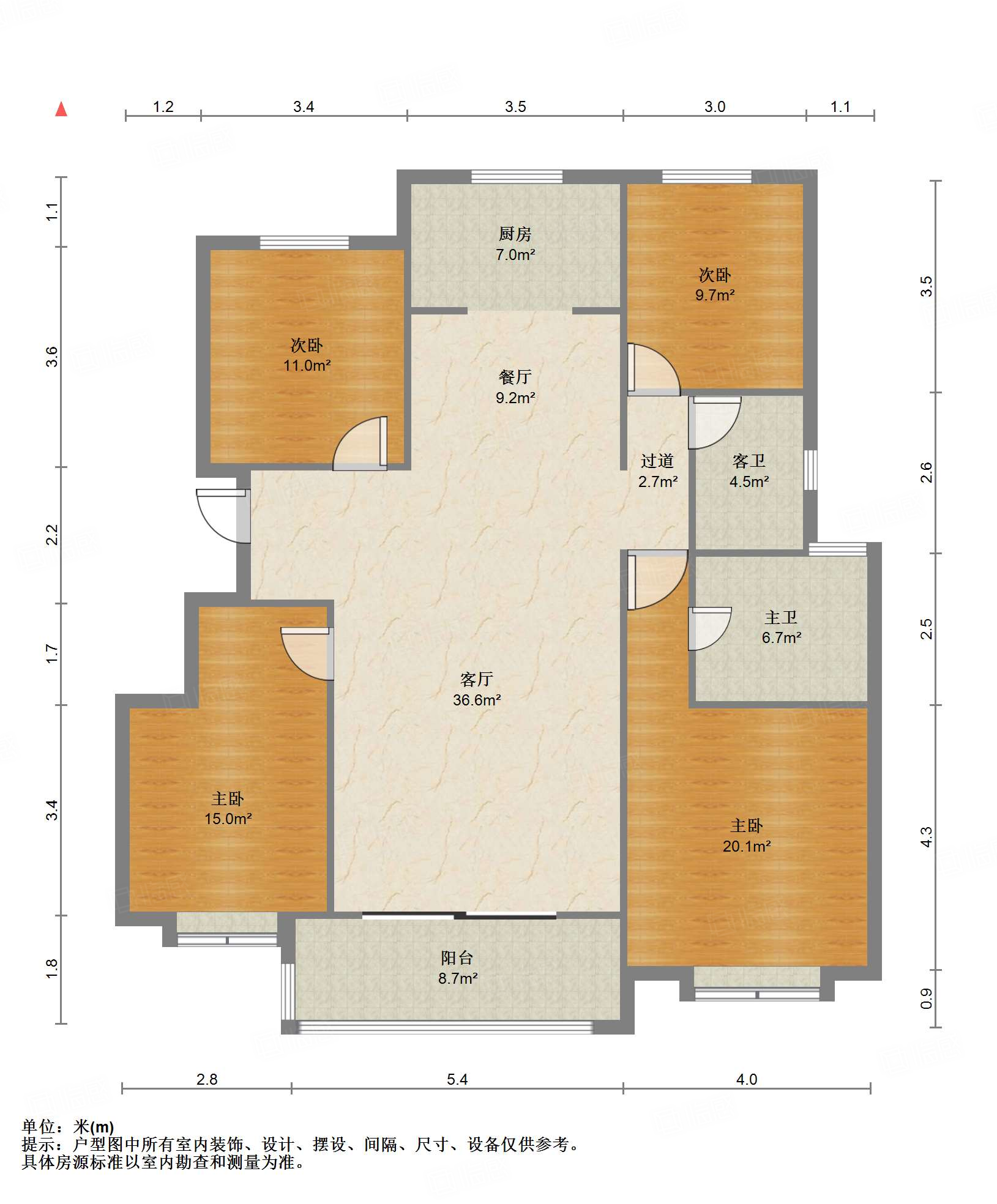 华润置地公元九里