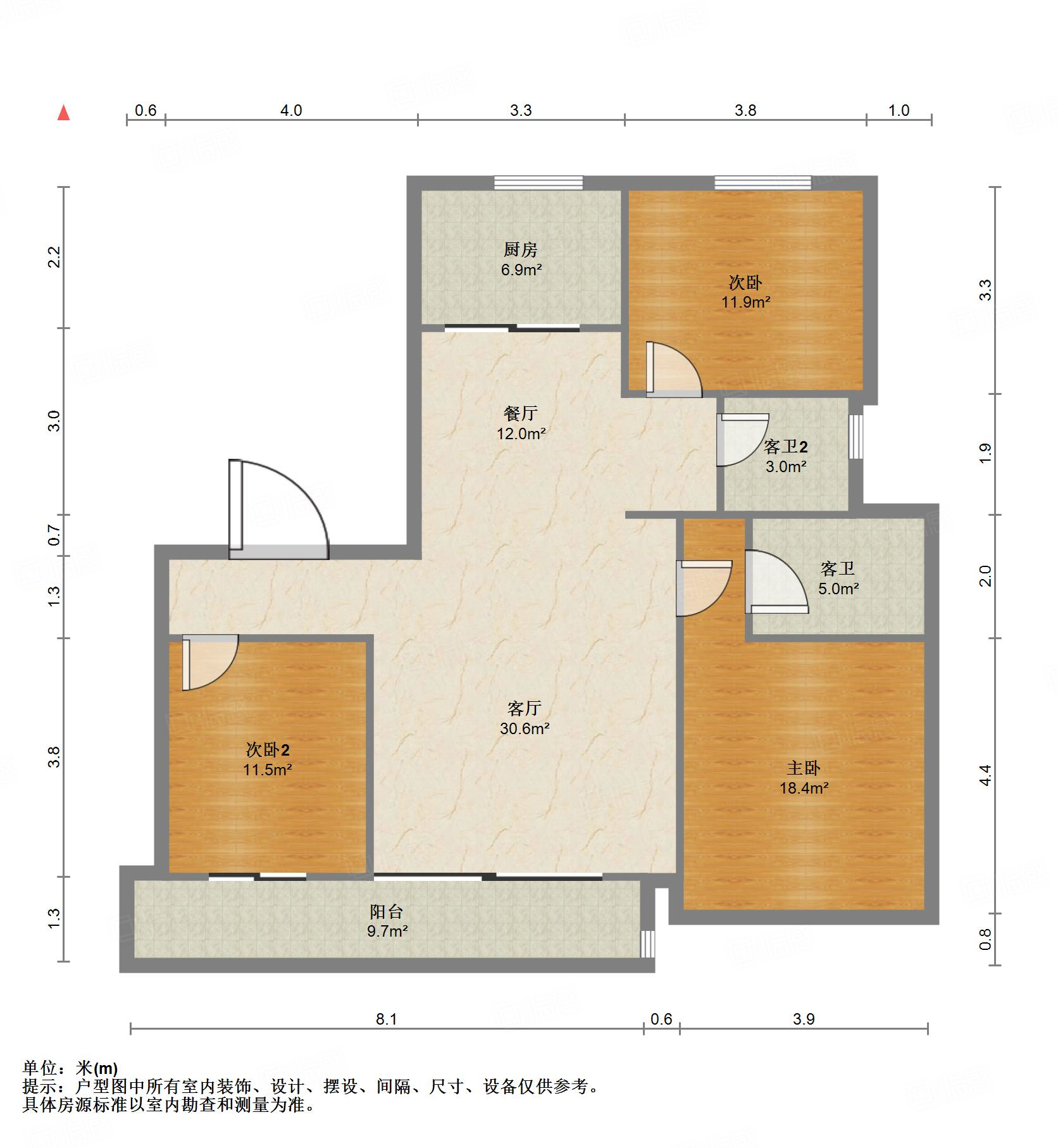 银丰玖玺城二期山和院
