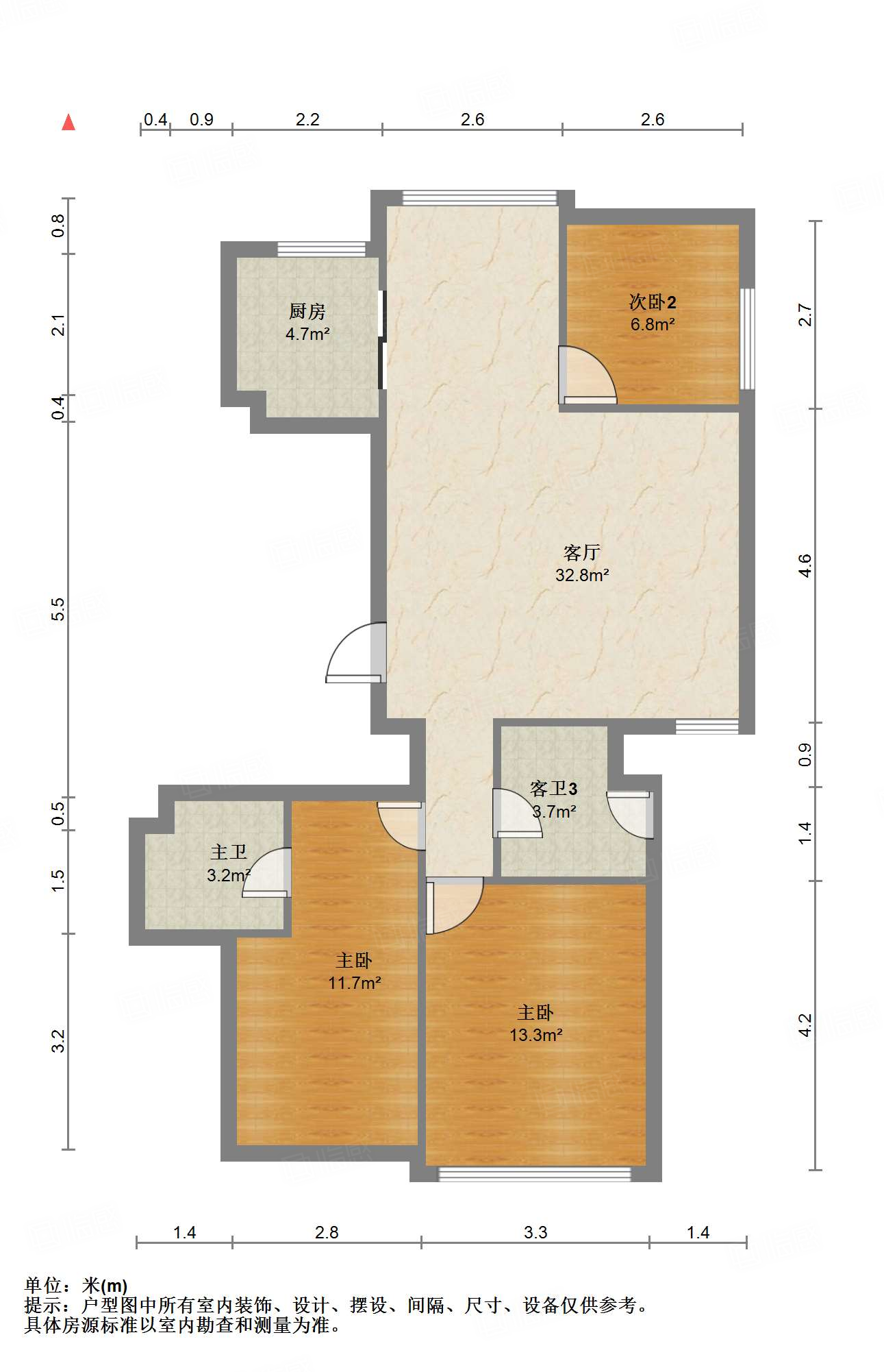 海尔绿城全运村锦兰园
