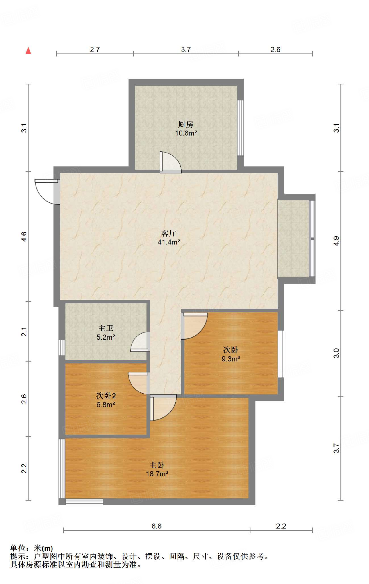 鑫苑国际城市花园