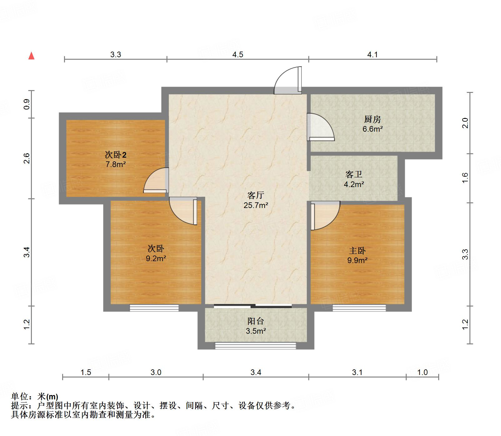 碧桂园凤凰城东区高层
