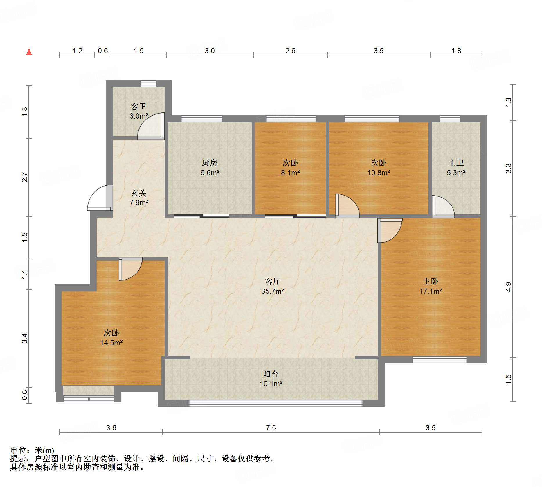 雪山万科城云湾园