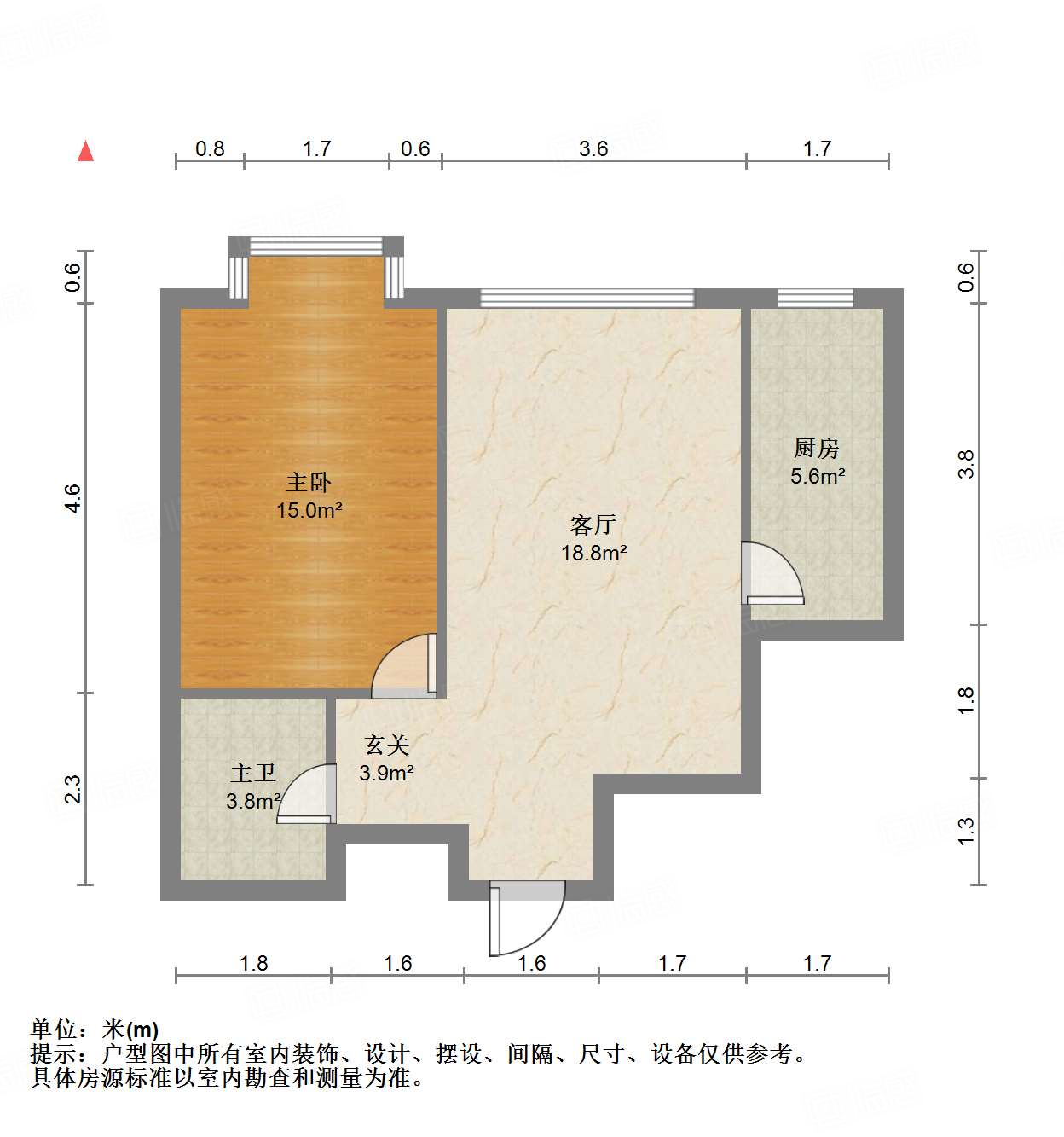 鲁能领秀城C区（八区）