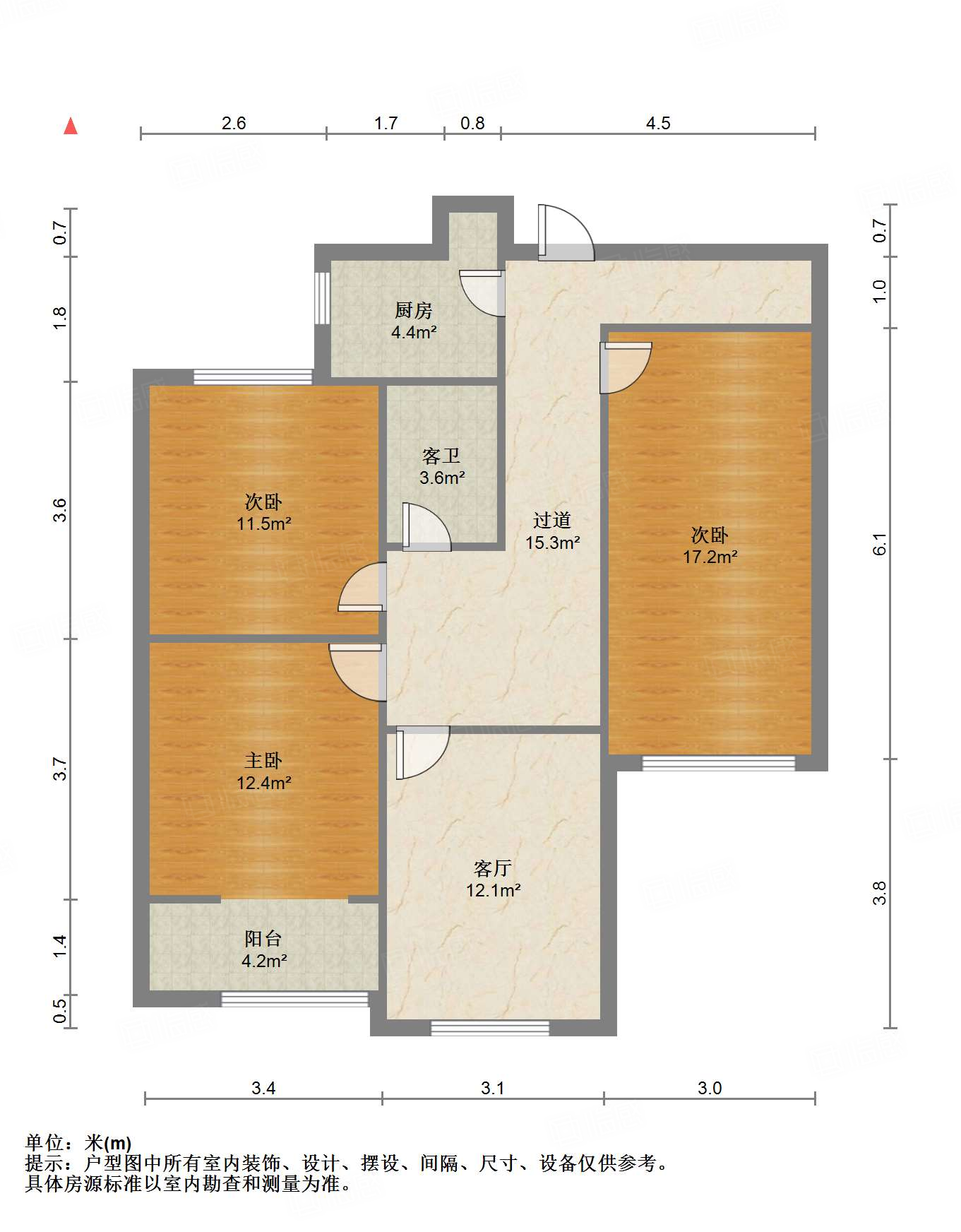 鲁邦奥林逸城东区