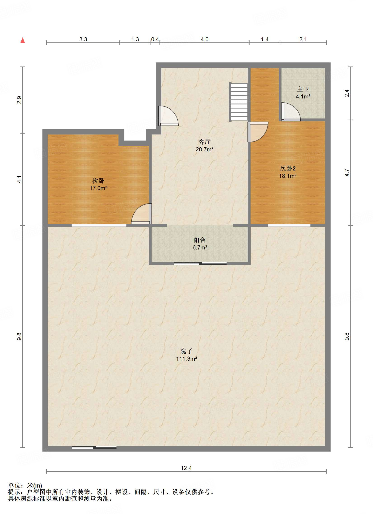 绿地国际城玫瑰明都