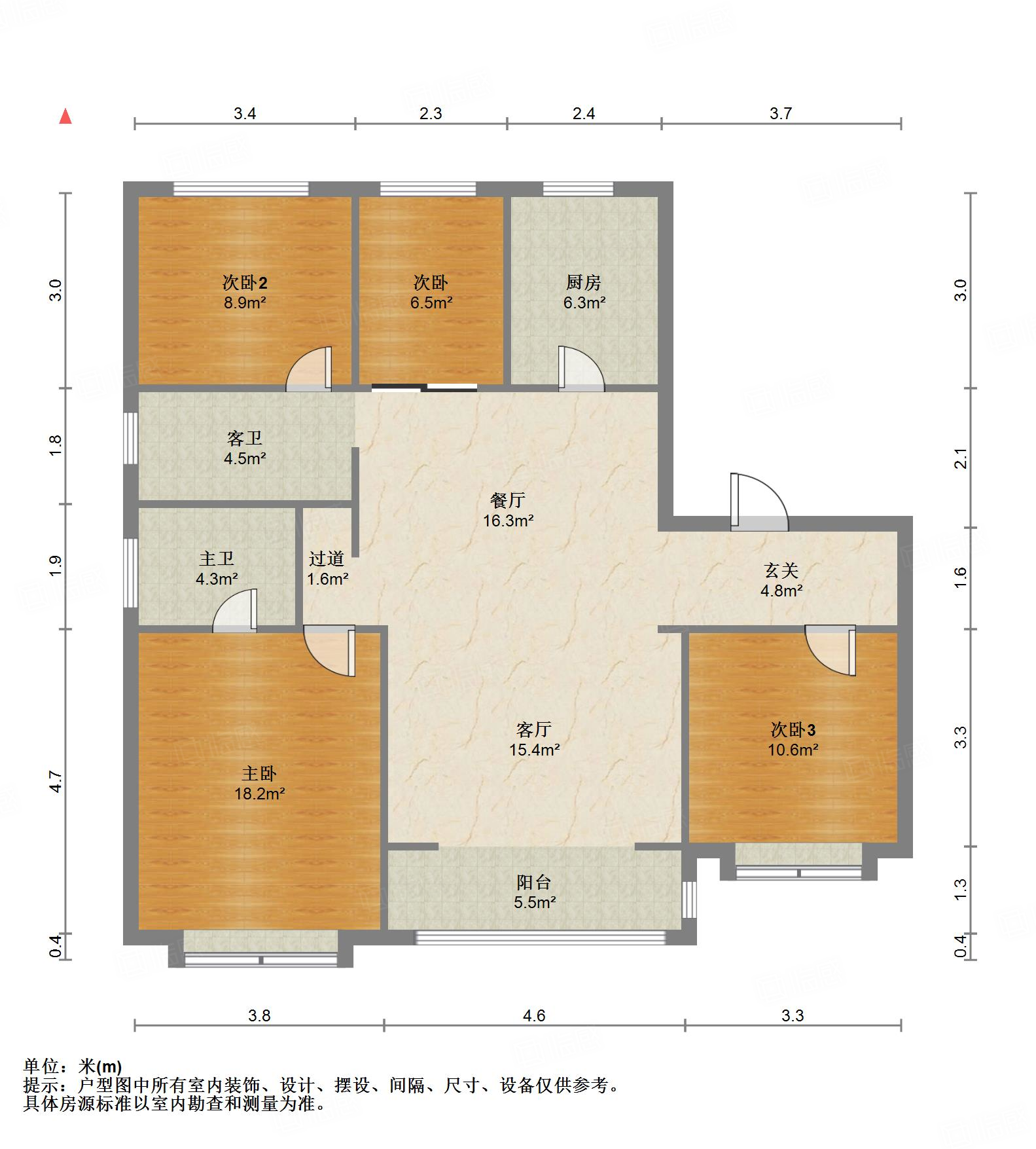 绿地IFC中央公馆