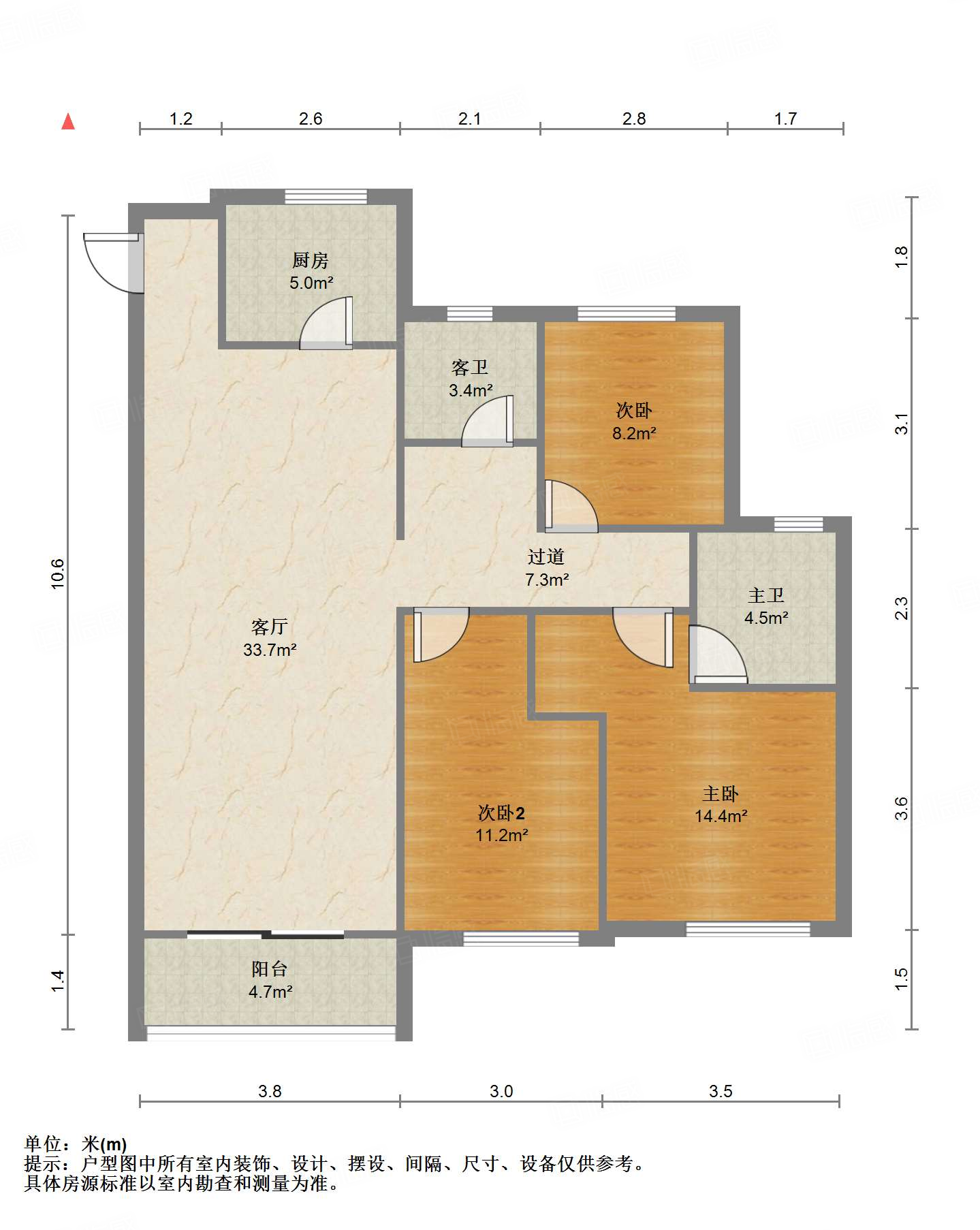 融创文旅城兰亭居