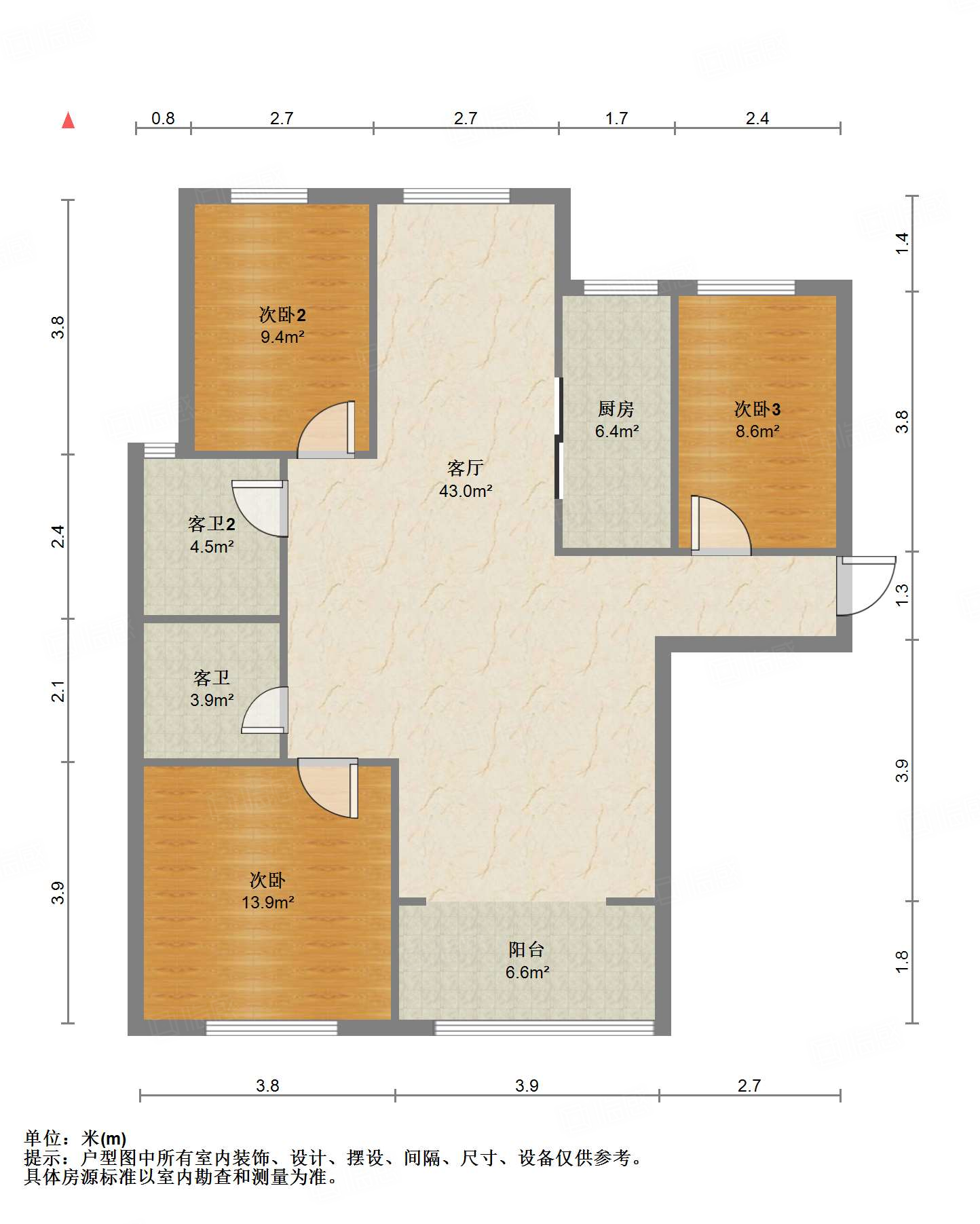 东城逸家逸士园