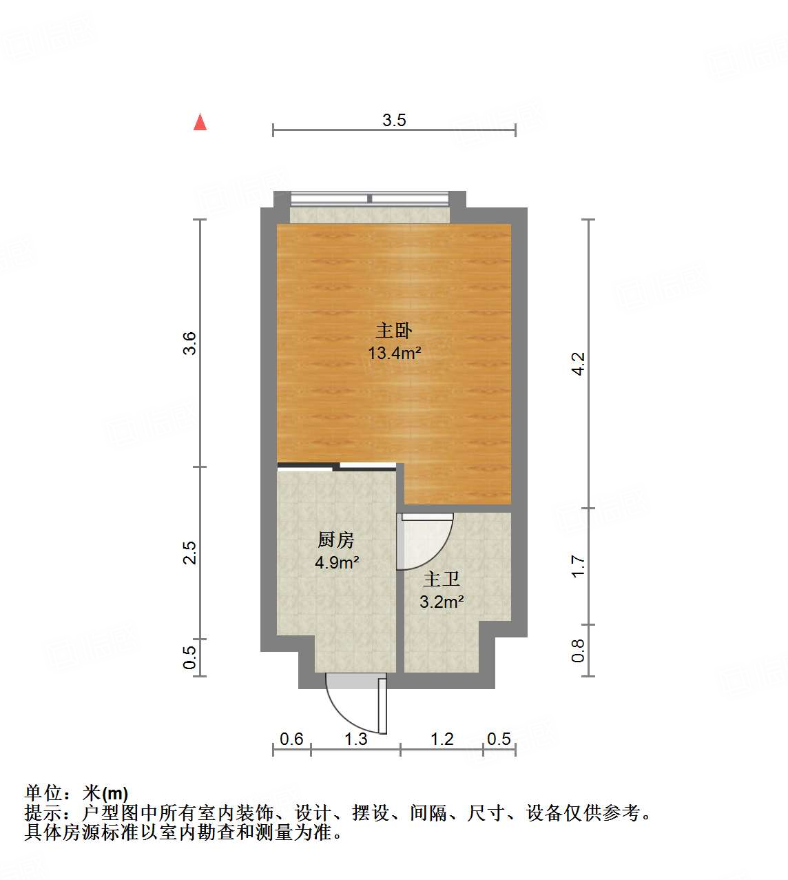 恒大睿城(商住楼)
