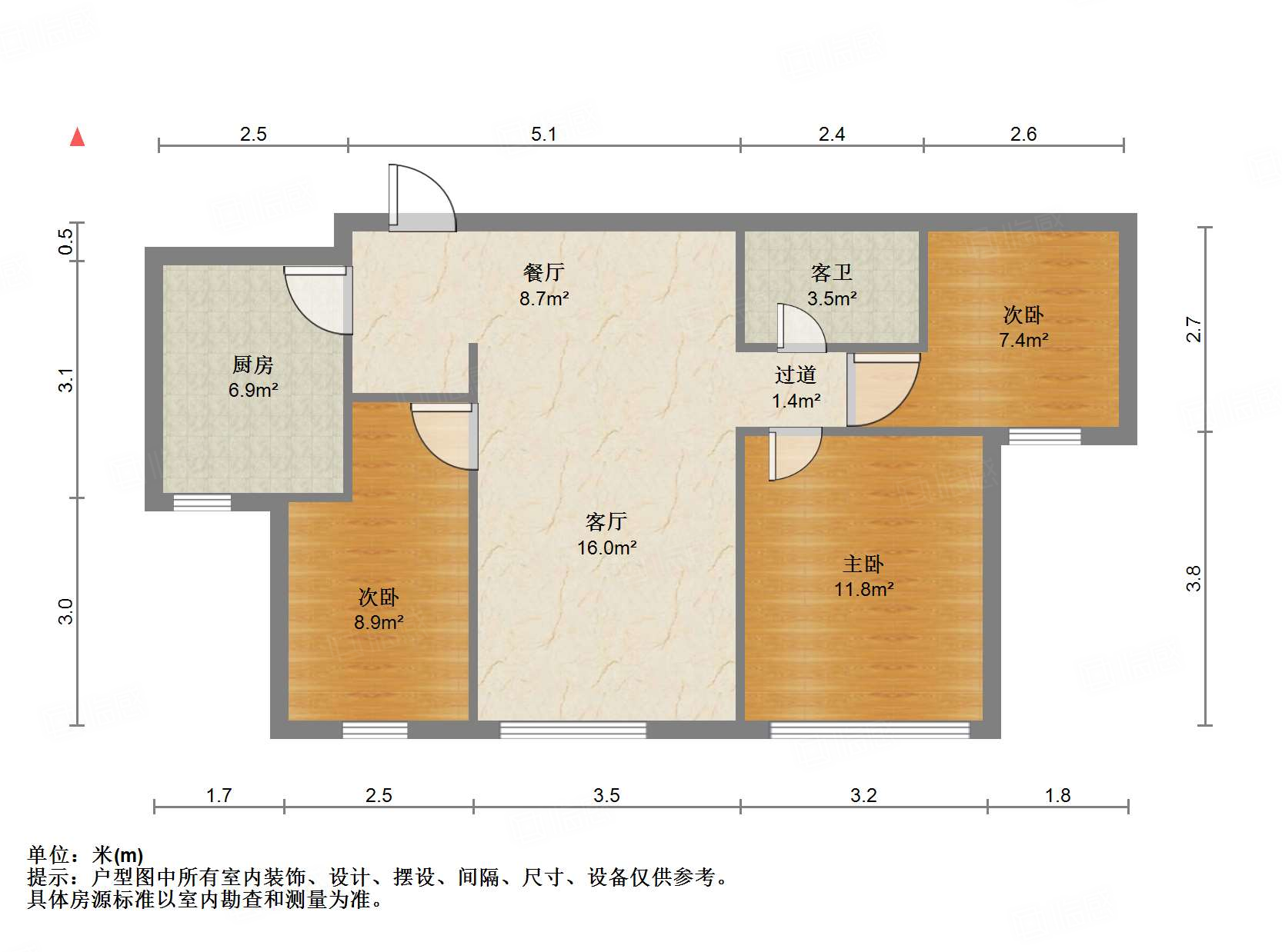 万科金域国际天泰家园
